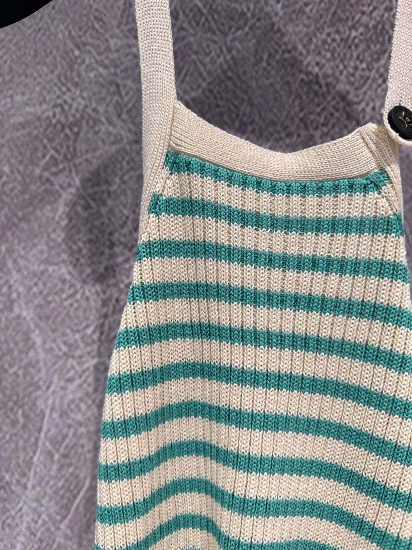 DIOR TOPS