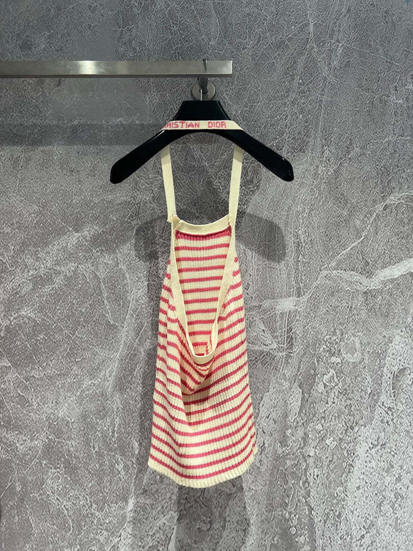 DIOR TOPS
