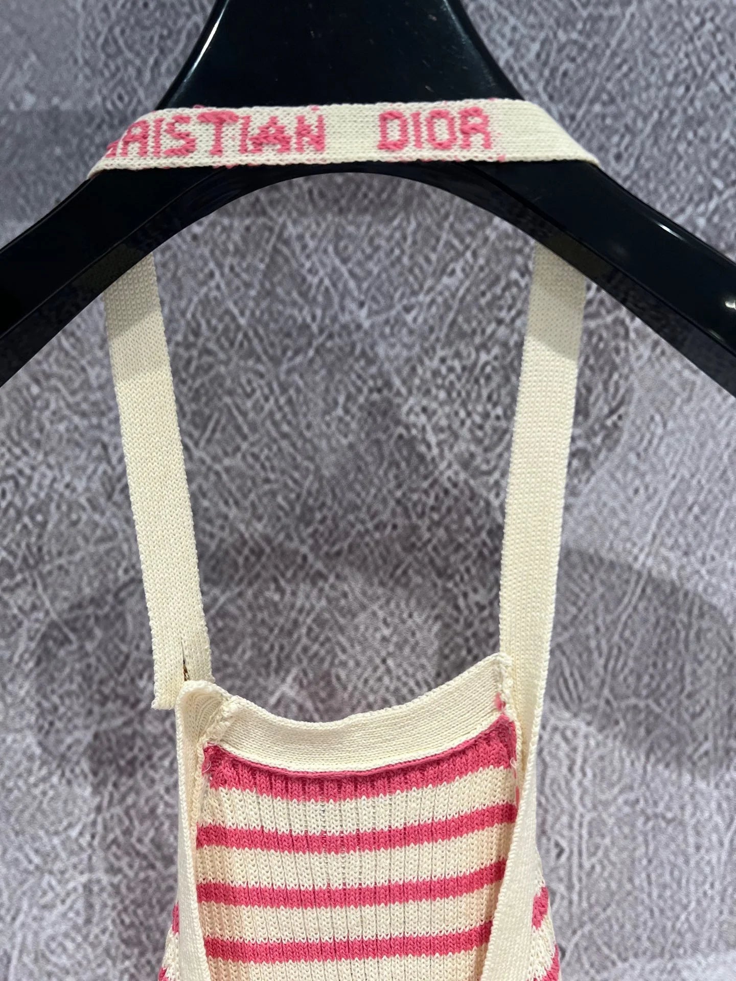 DIOR TOPS