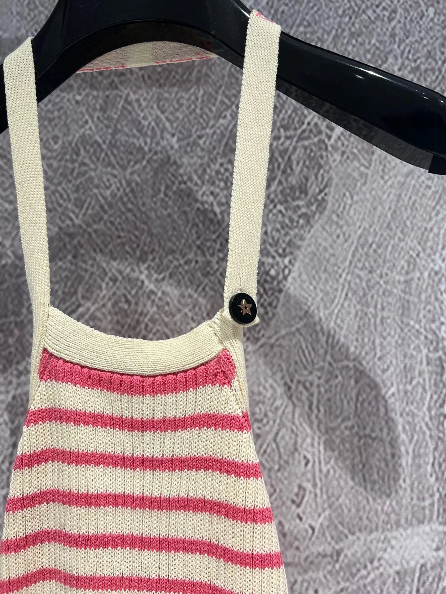 DIOR TOPS