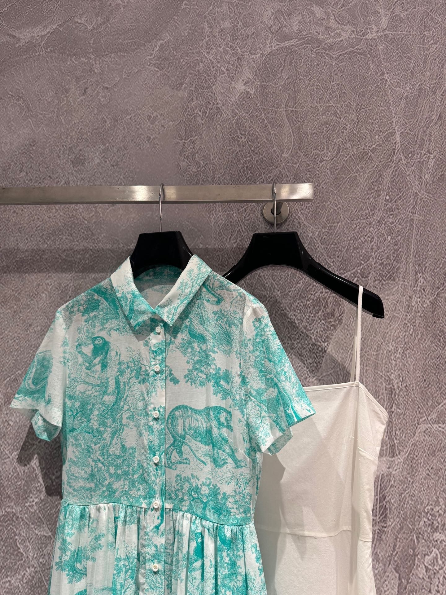 DIOR TOPS