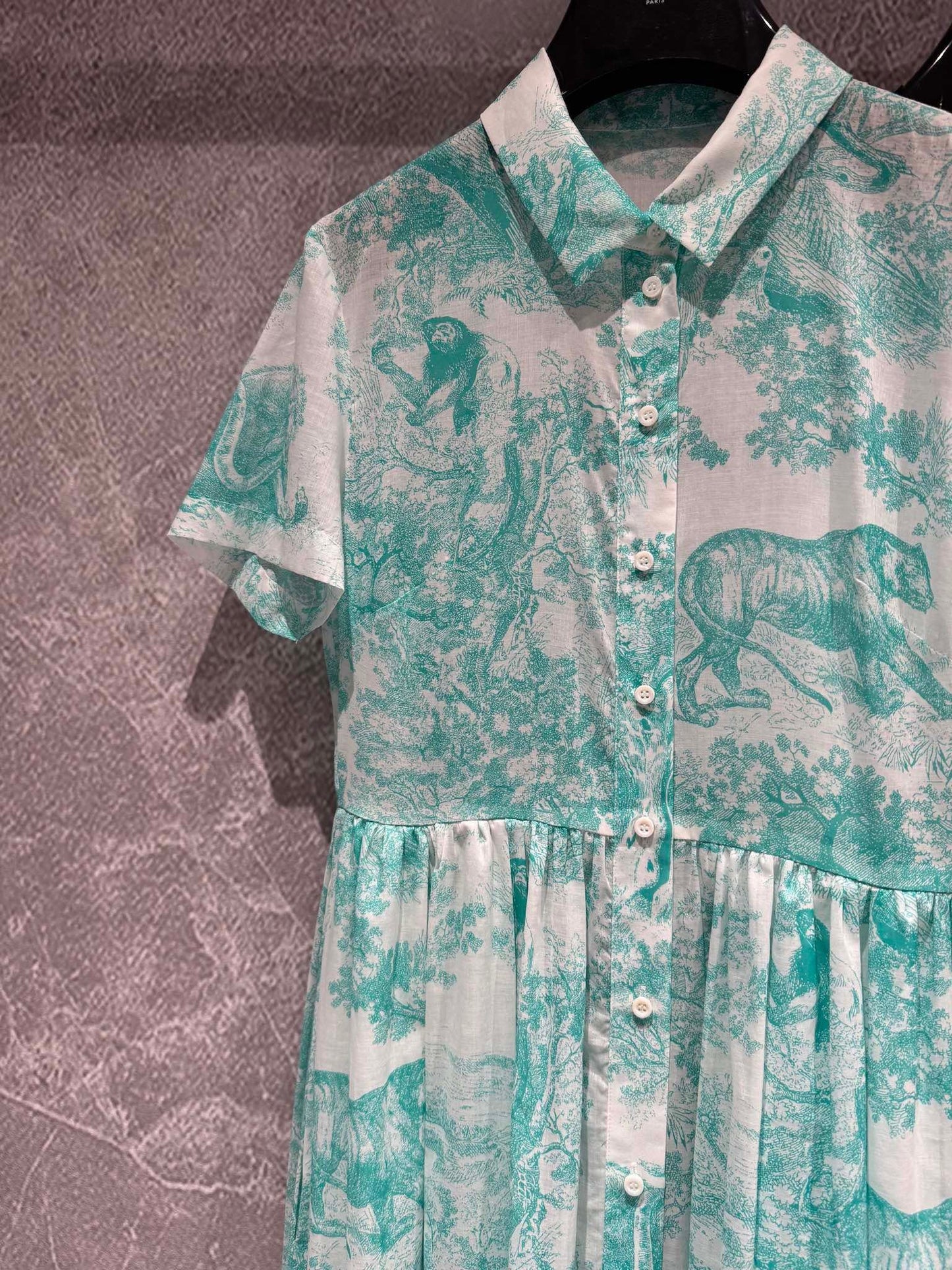 DIOR TOPS