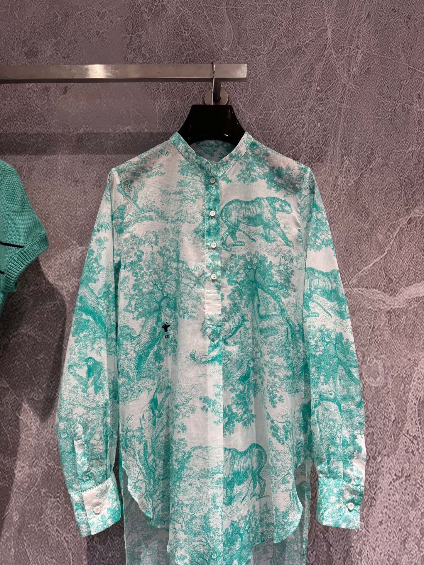 DIOR TOPS