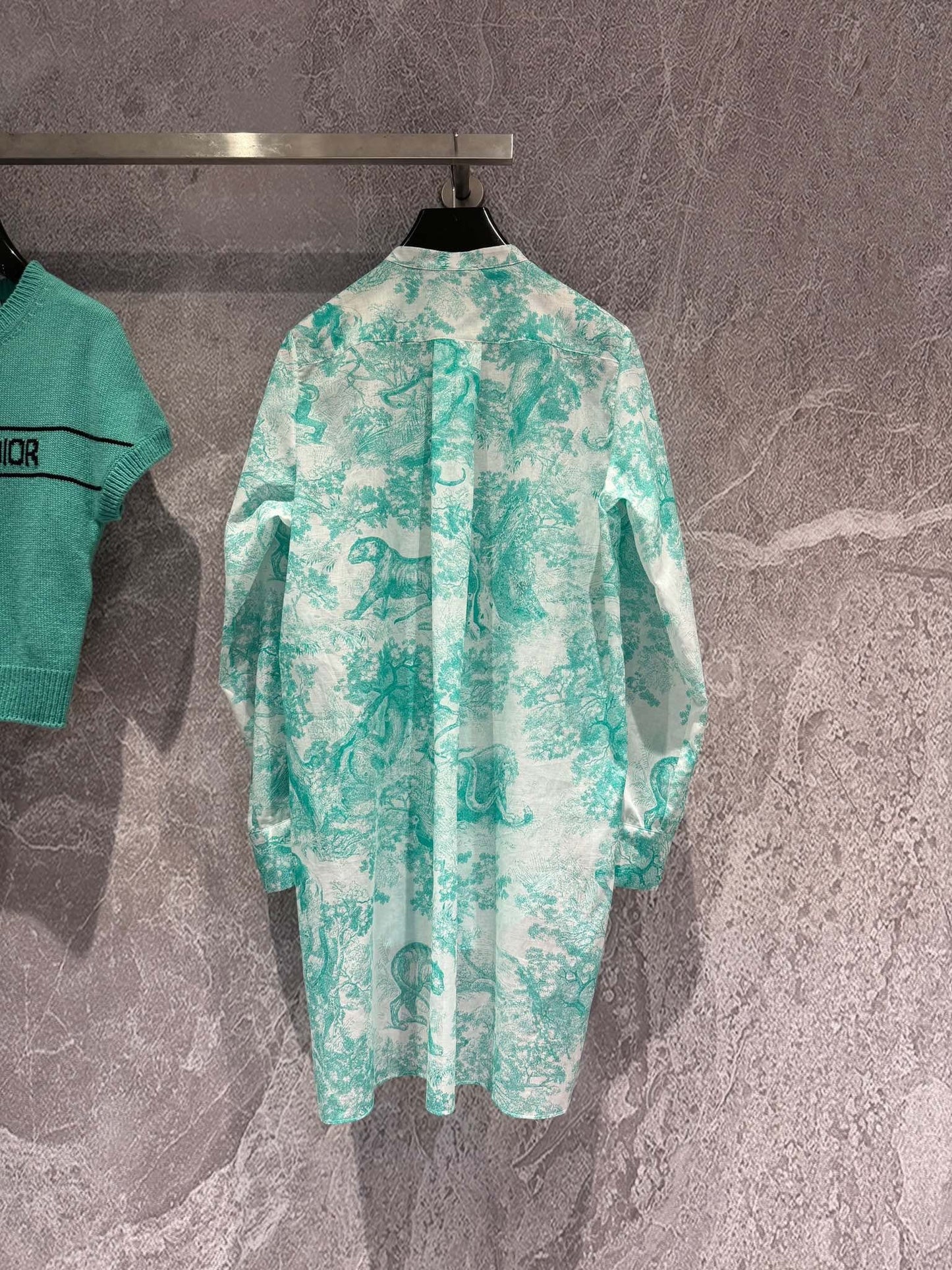 DIOR TOPS