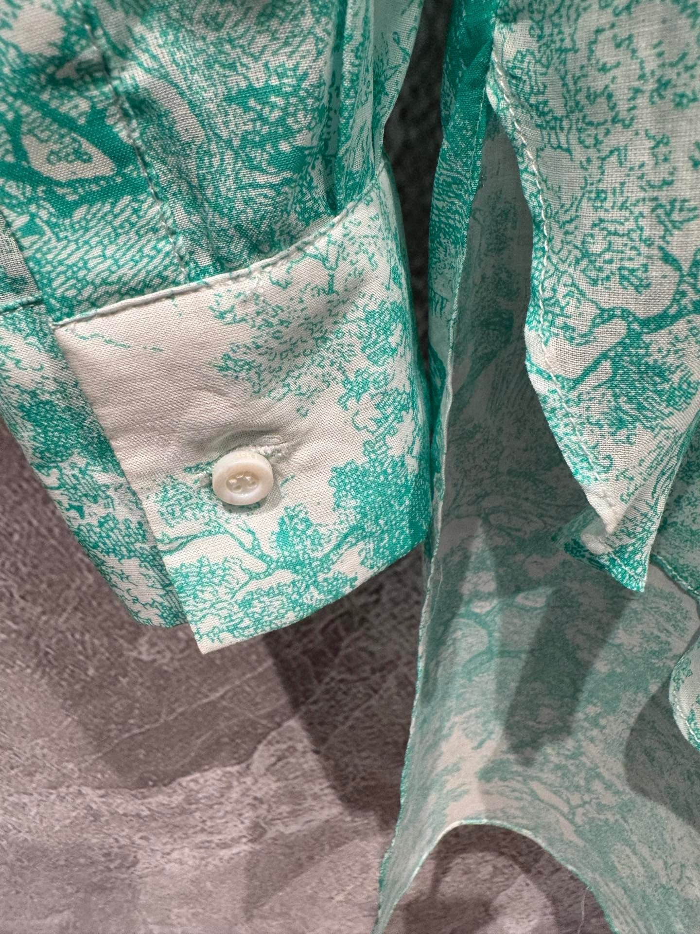 DIOR TOPS