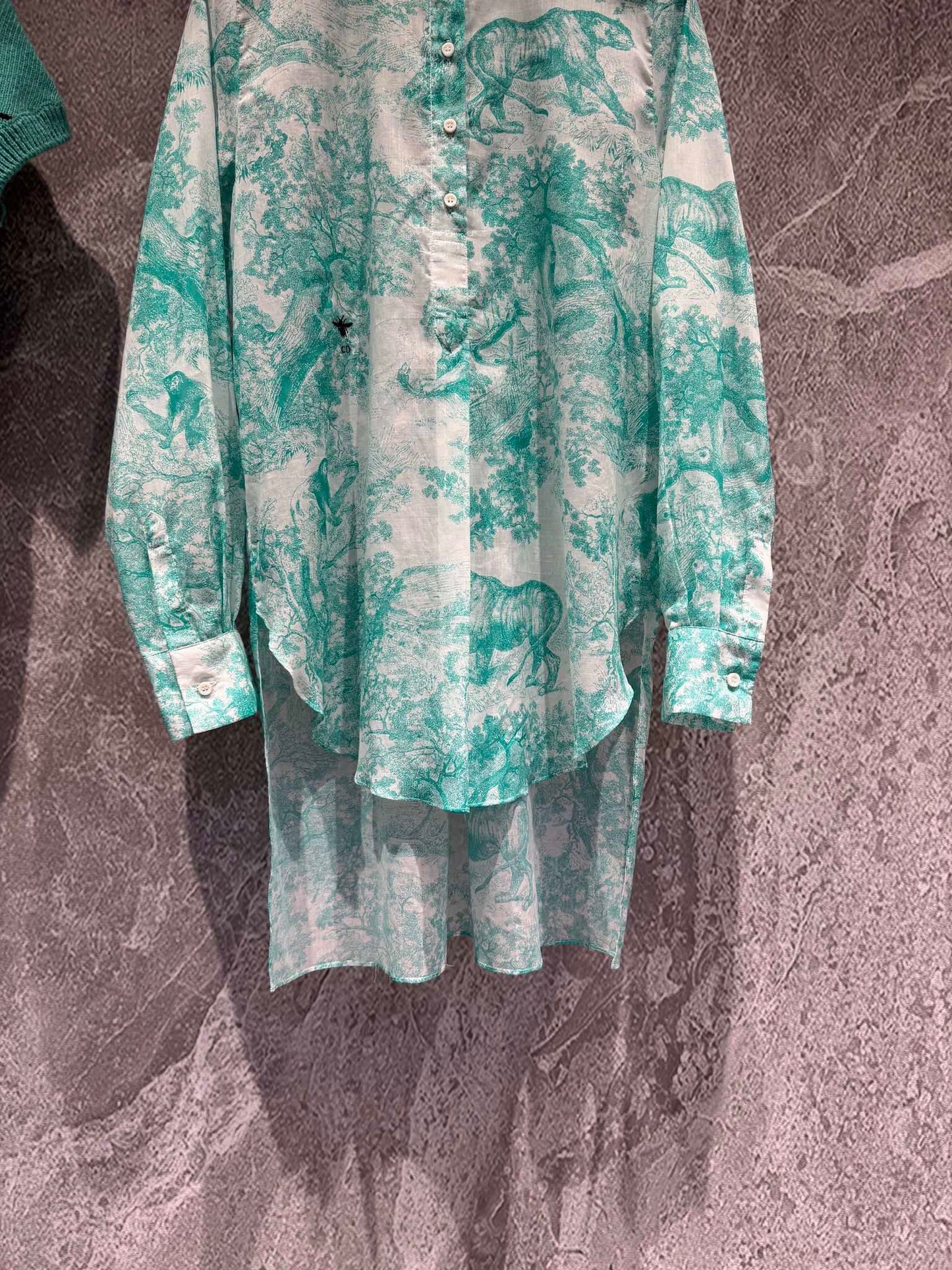 DIOR TOPS