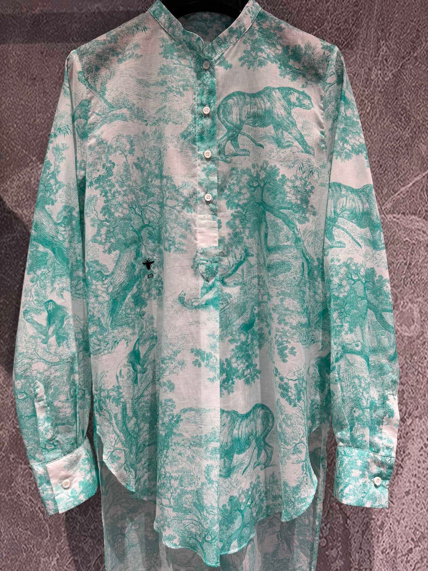 DIOR TOPS