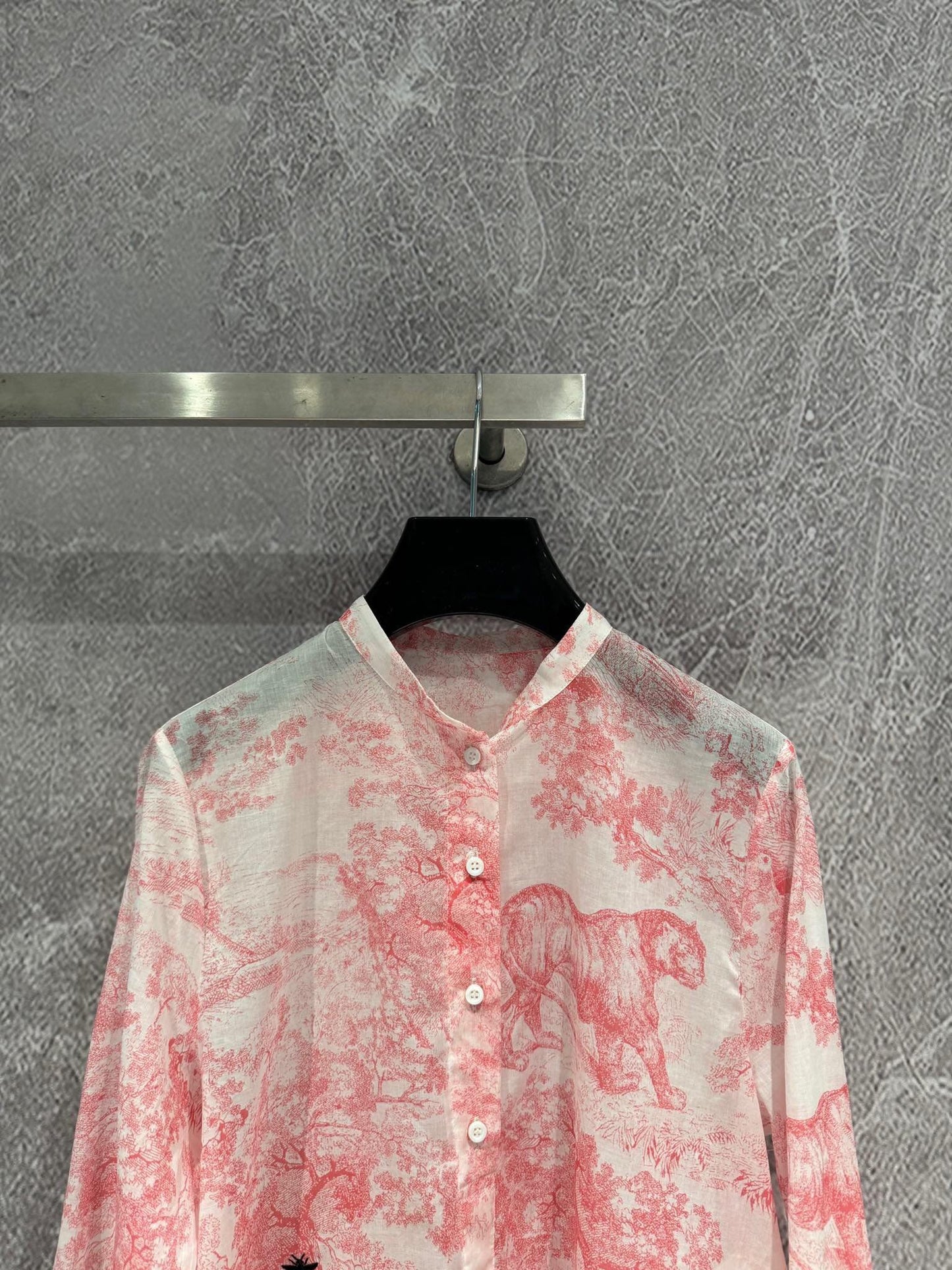 DIOR TOPS