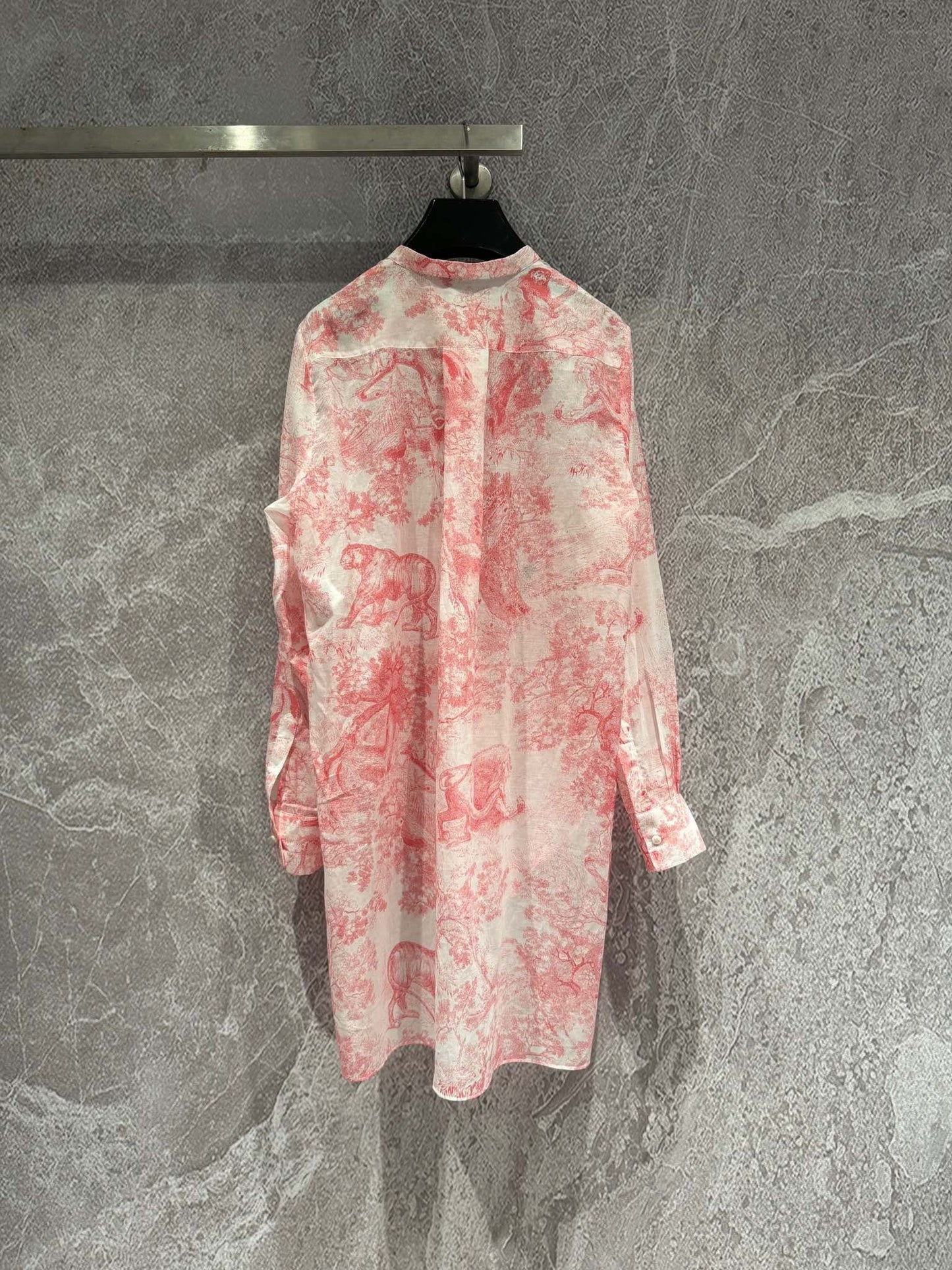 DIOR TOPS