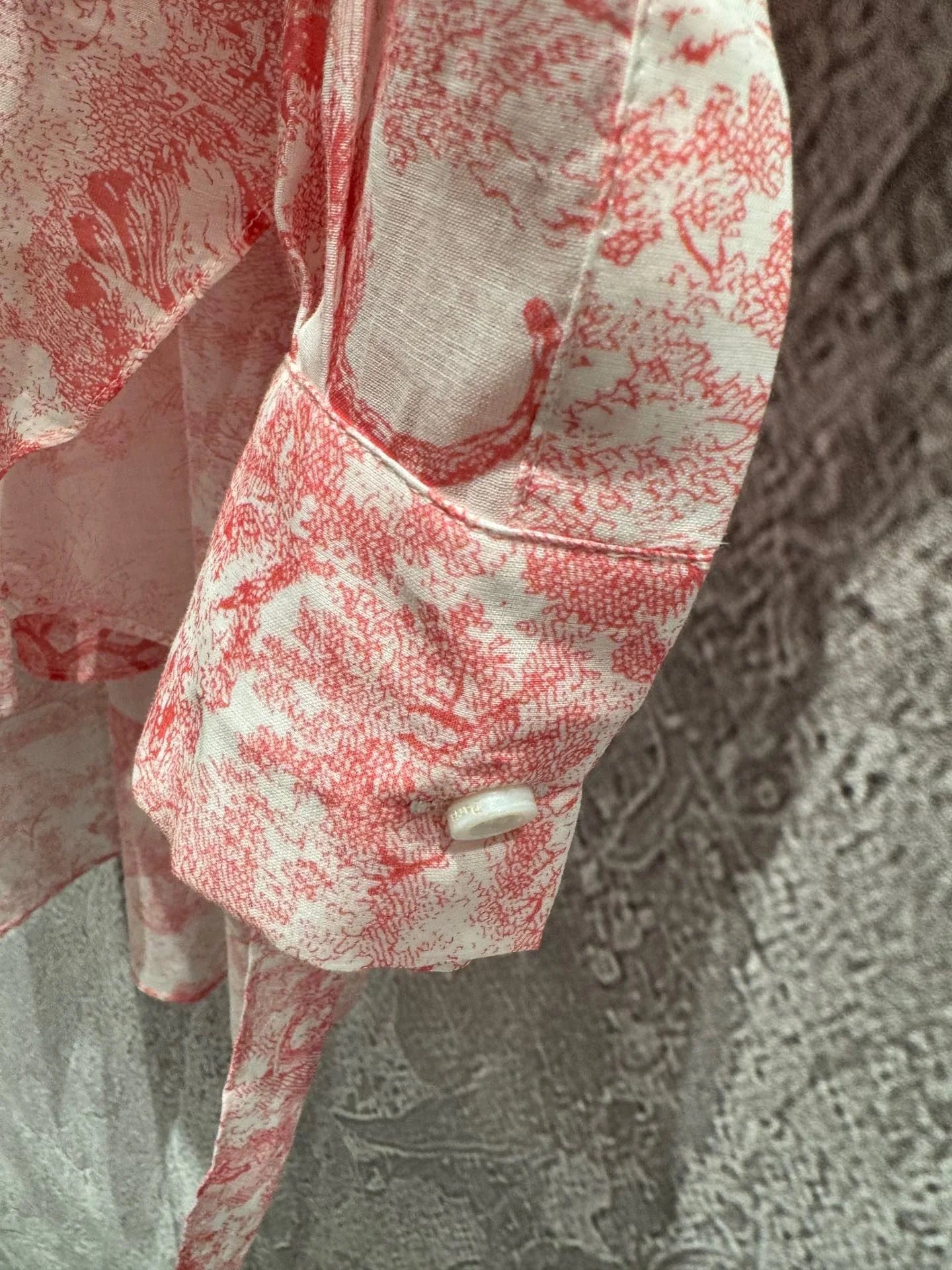 DIOR TOPS