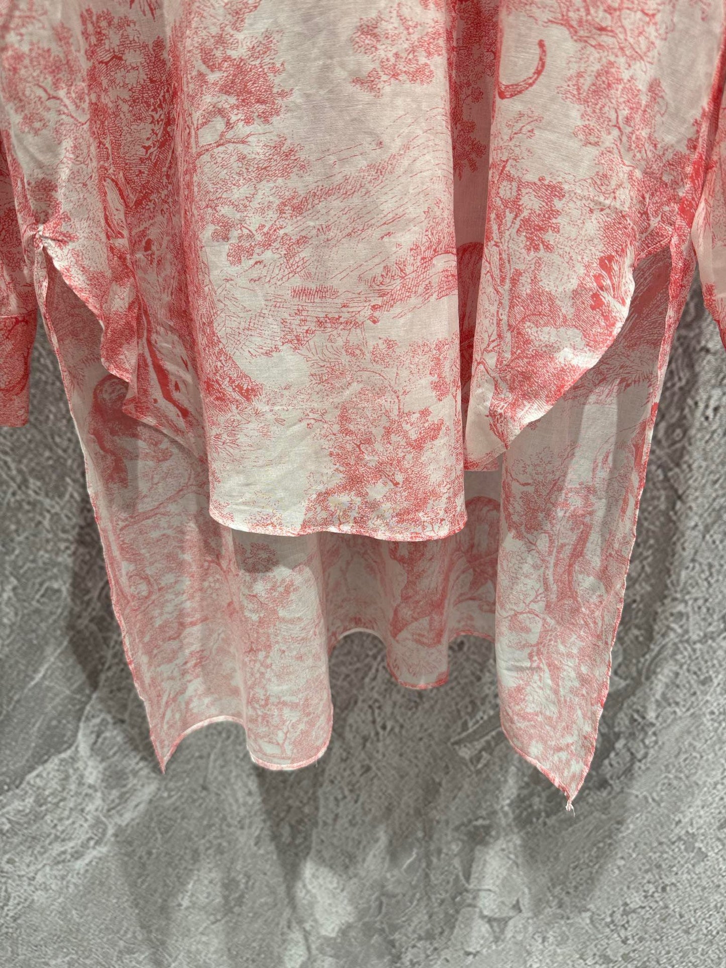 DIOR TOPS