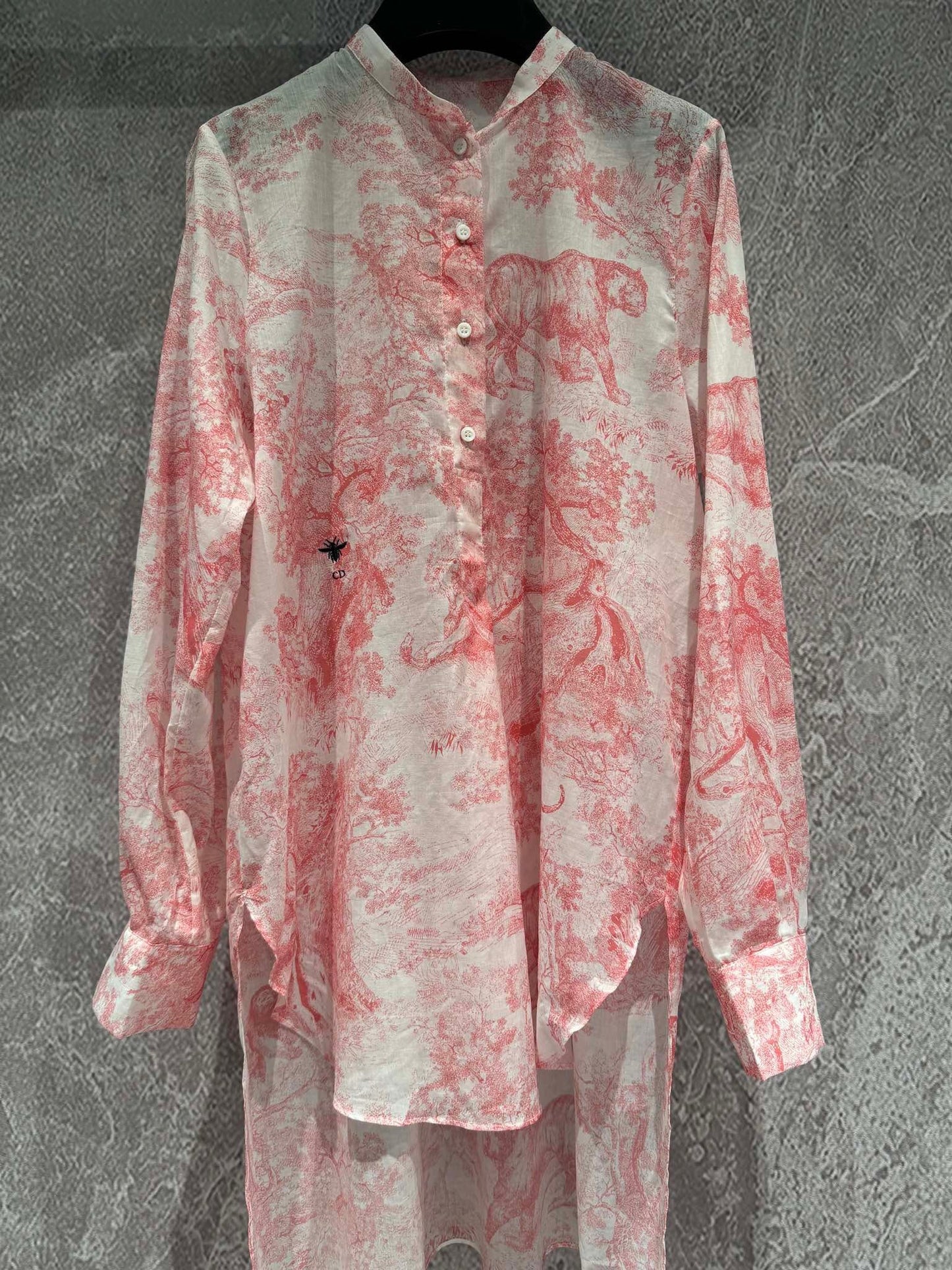 DIOR TOPS