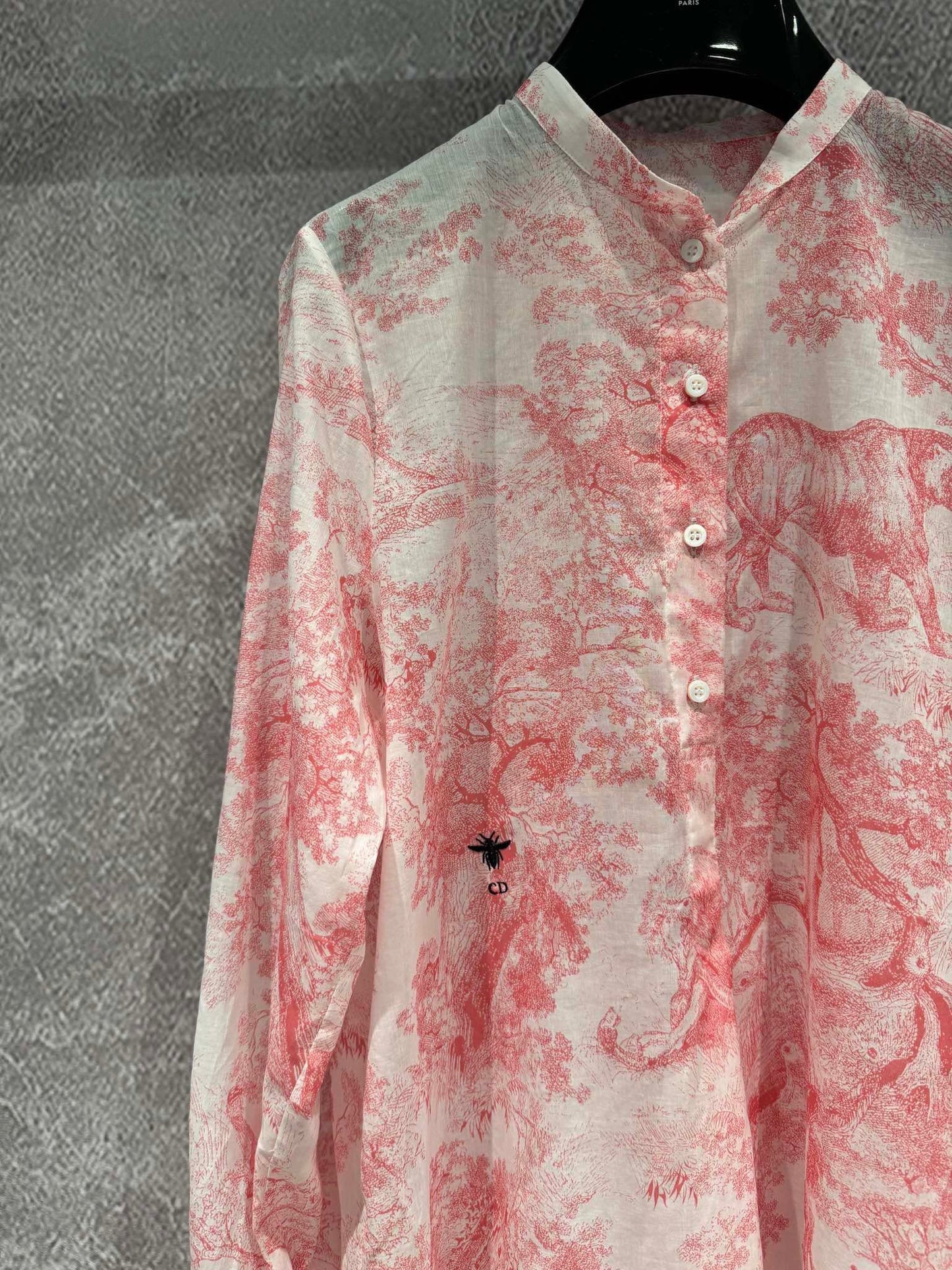 DIOR TOPS
