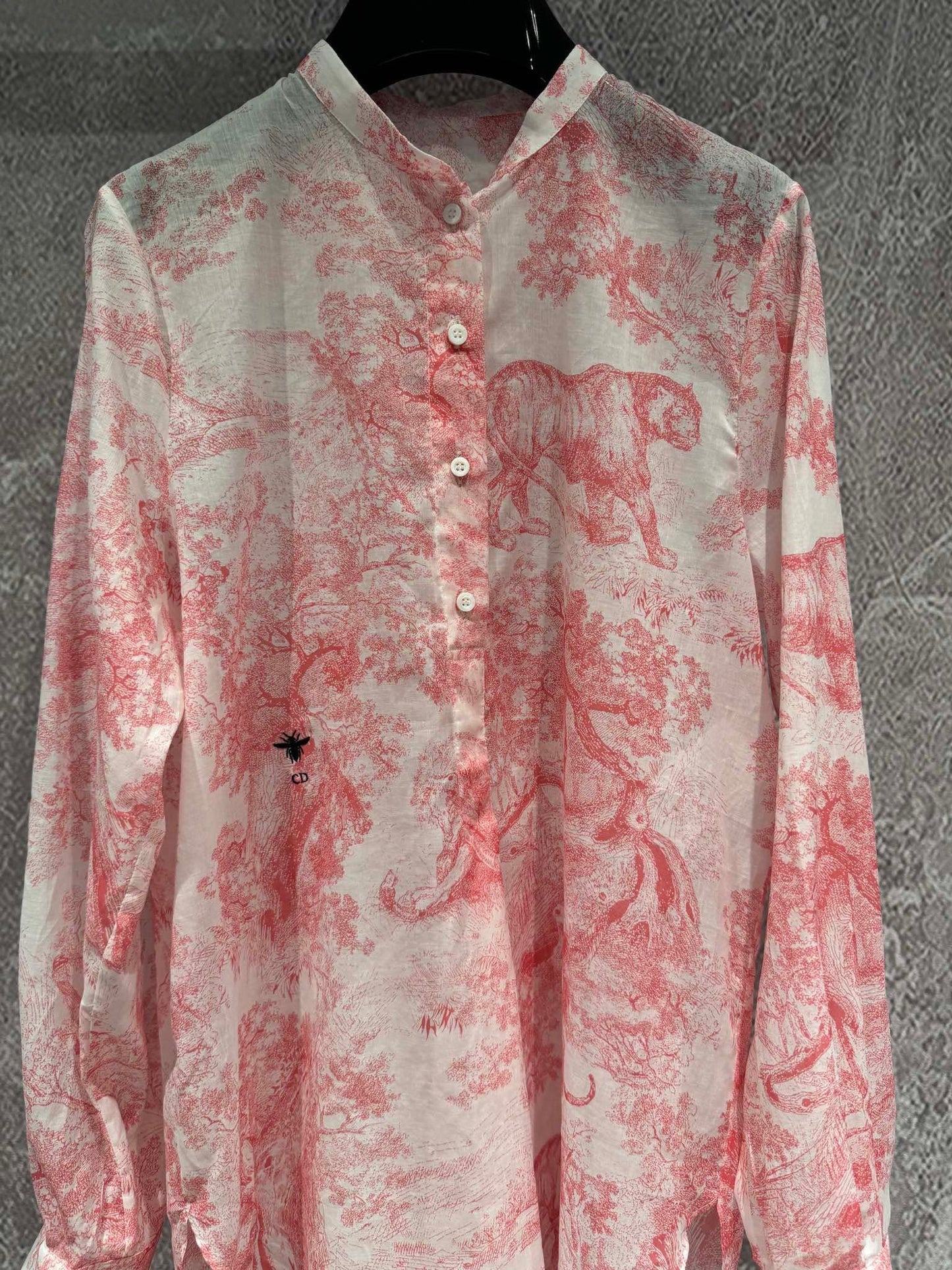 DIOR TOPS