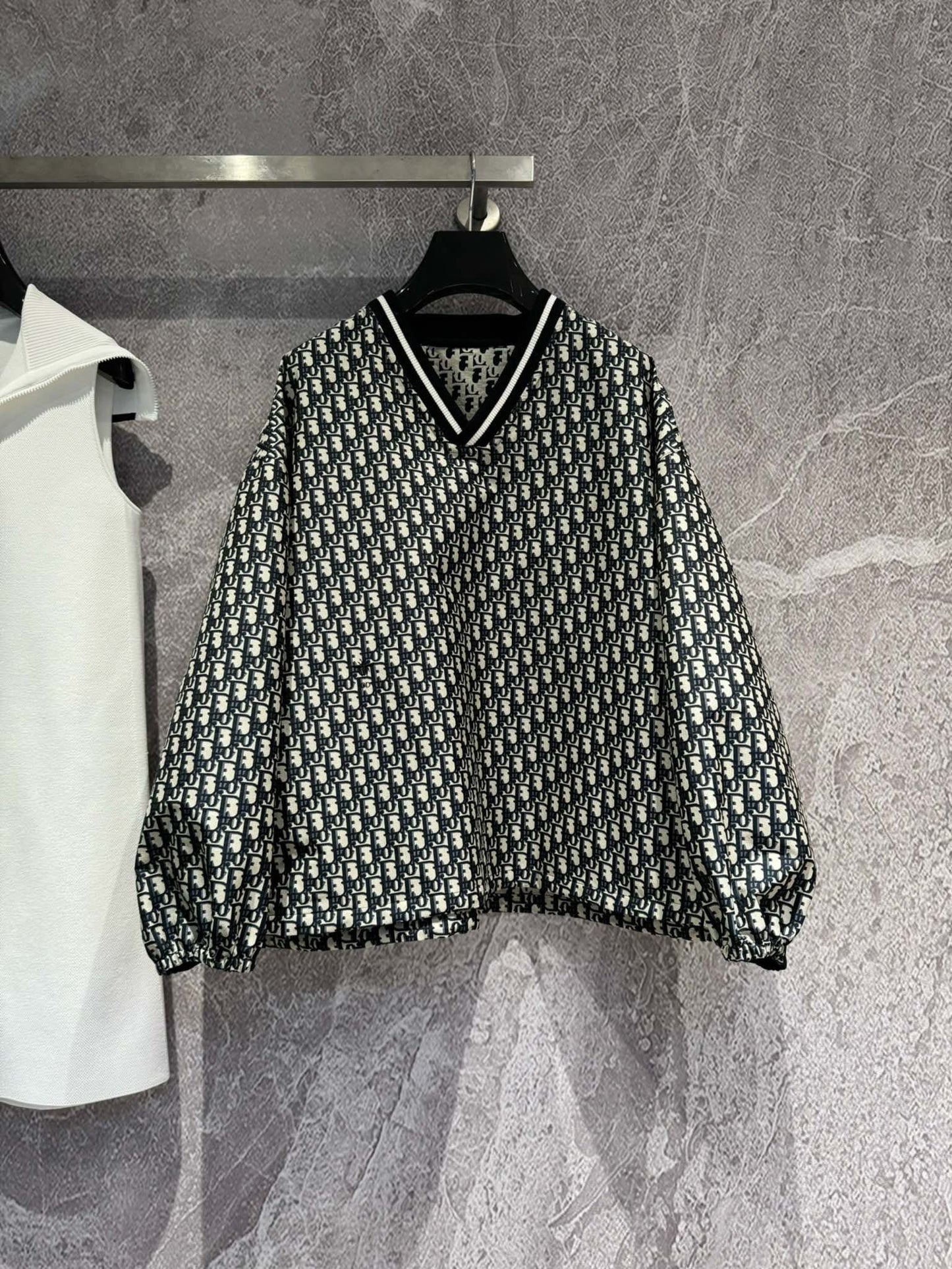 DIOR TOPS