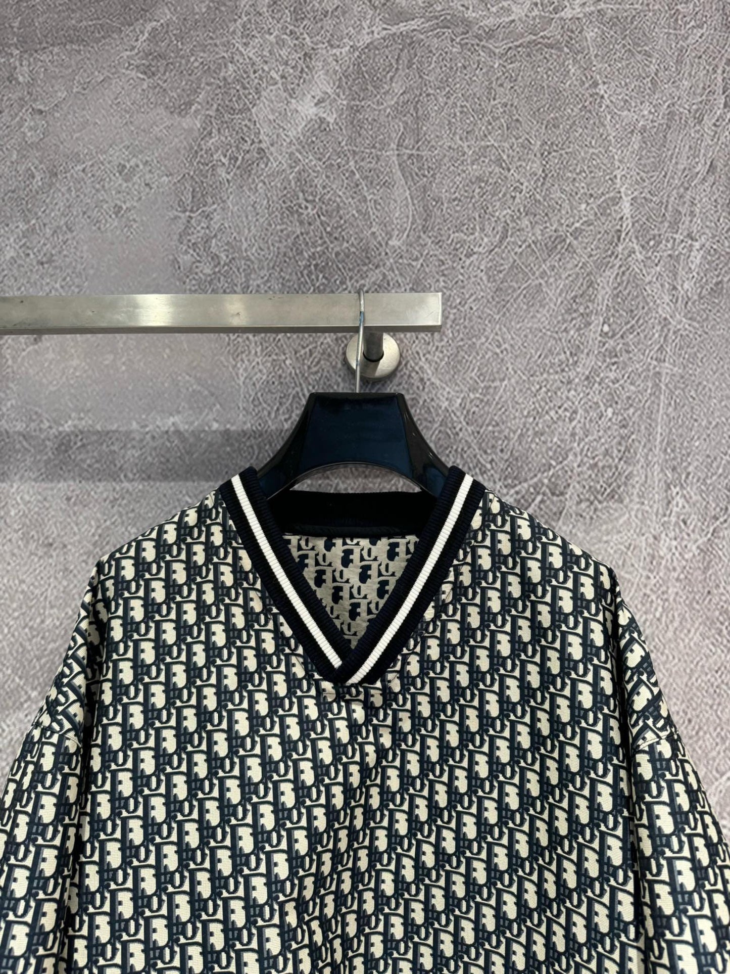 DIOR TOPS