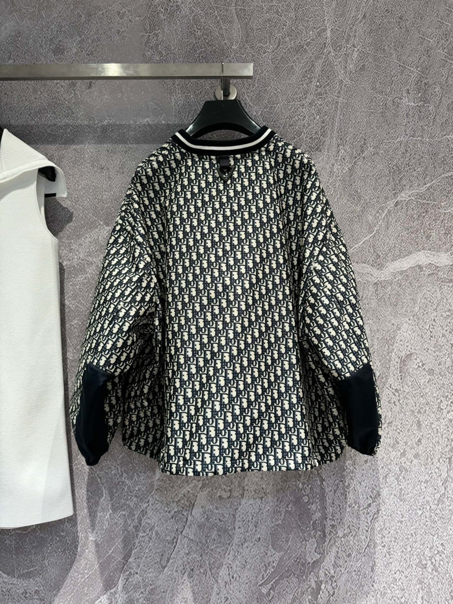 DIOR TOPS