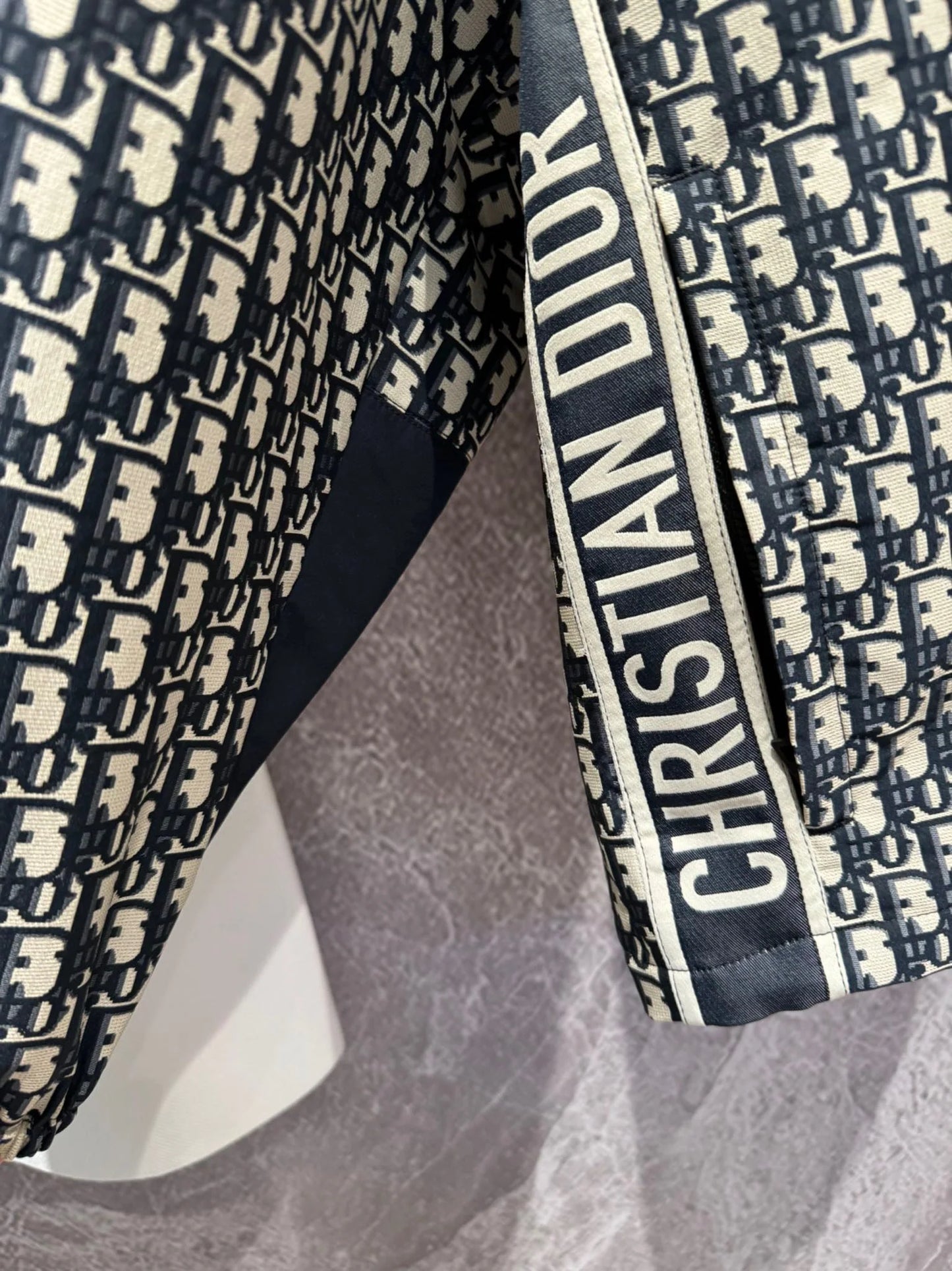 DIOR TOPS