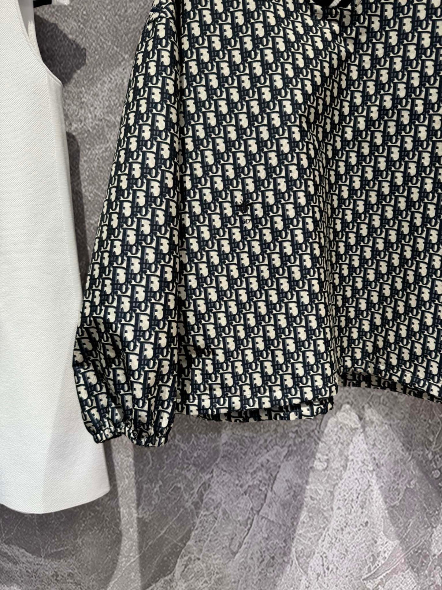 DIOR TOPS