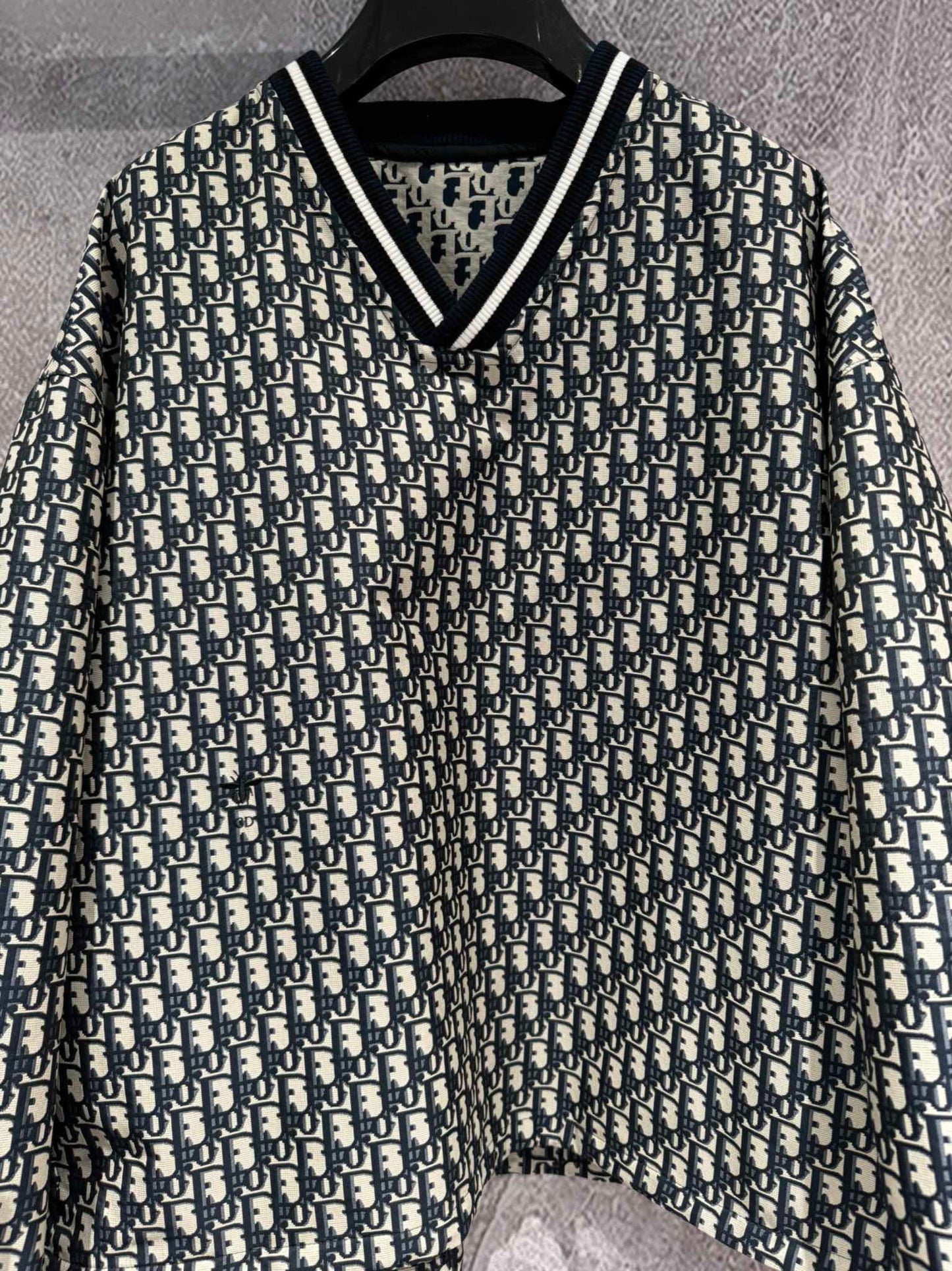 DIOR TOPS