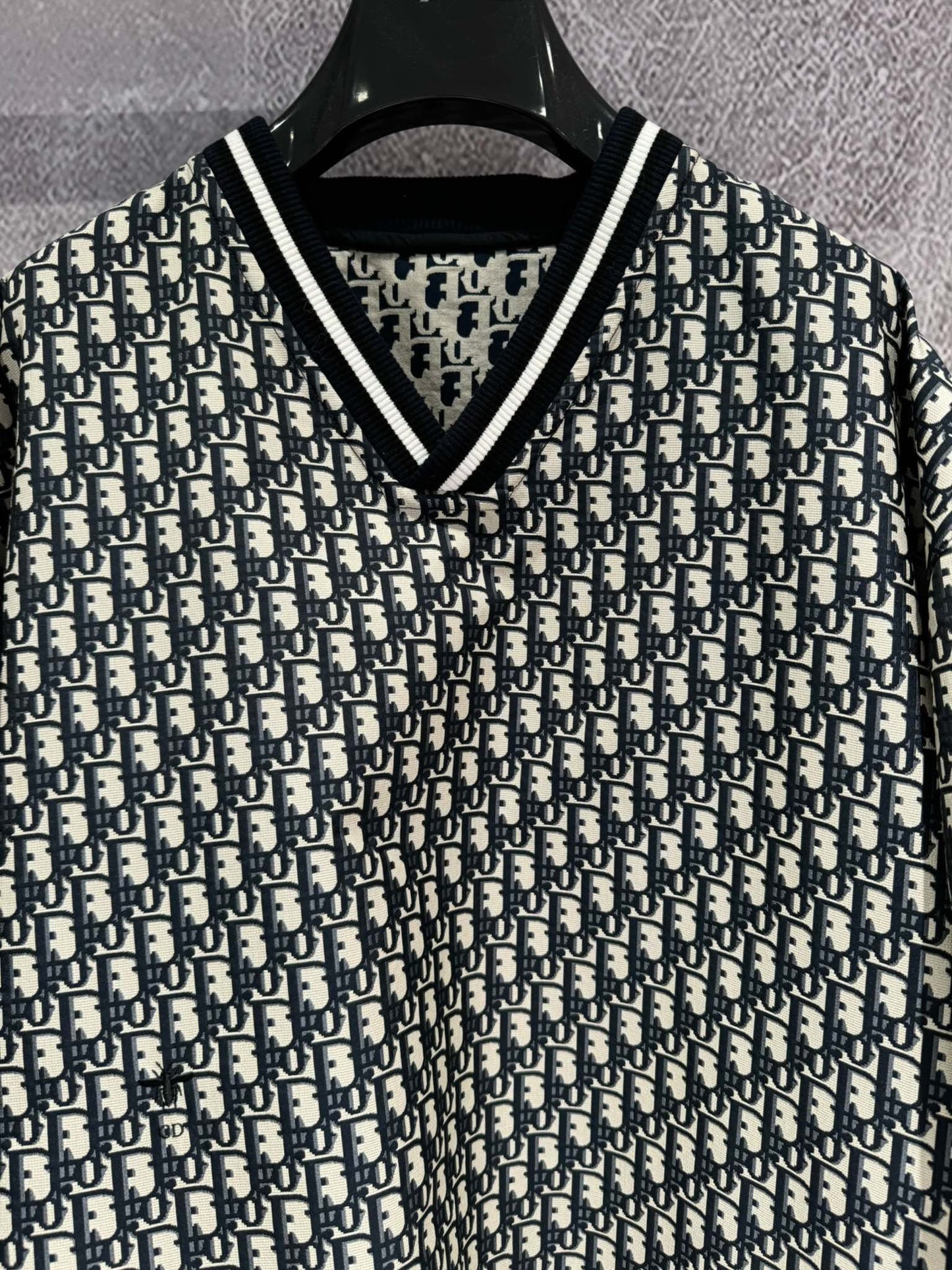 DIOR TOPS