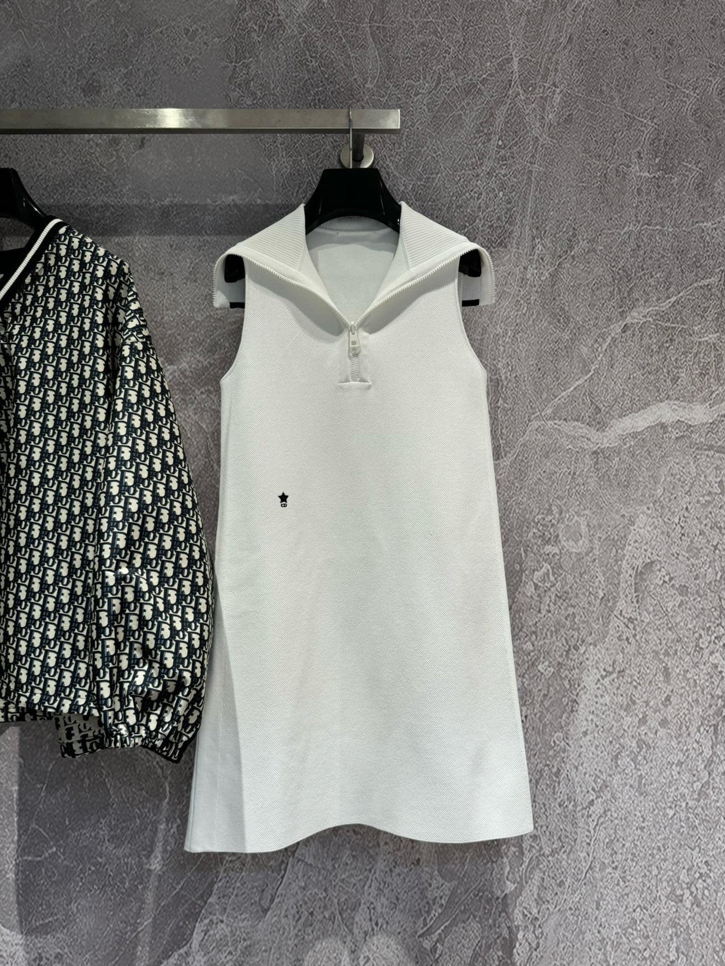 DIOR TOPS