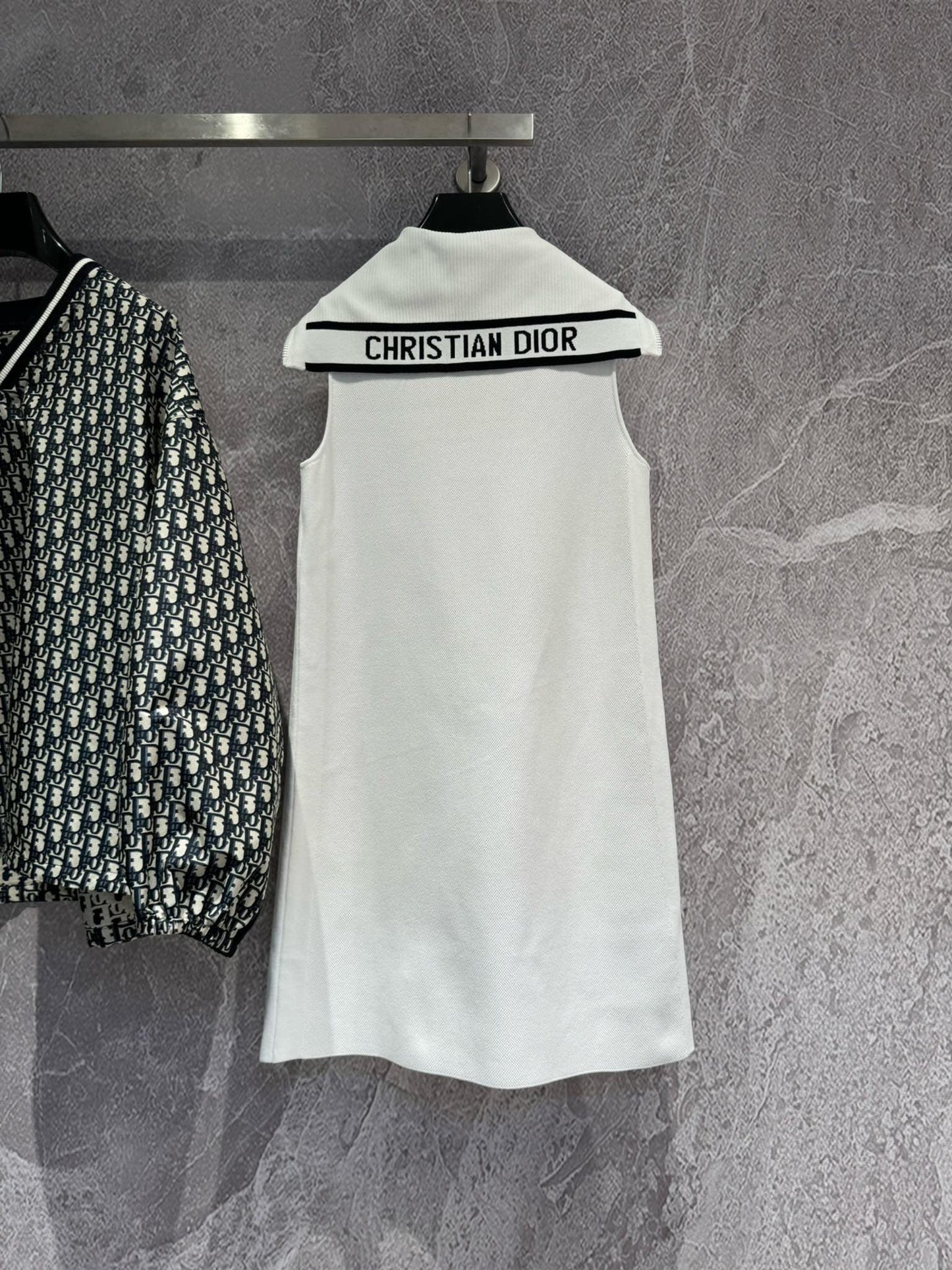 DIOR TOPS