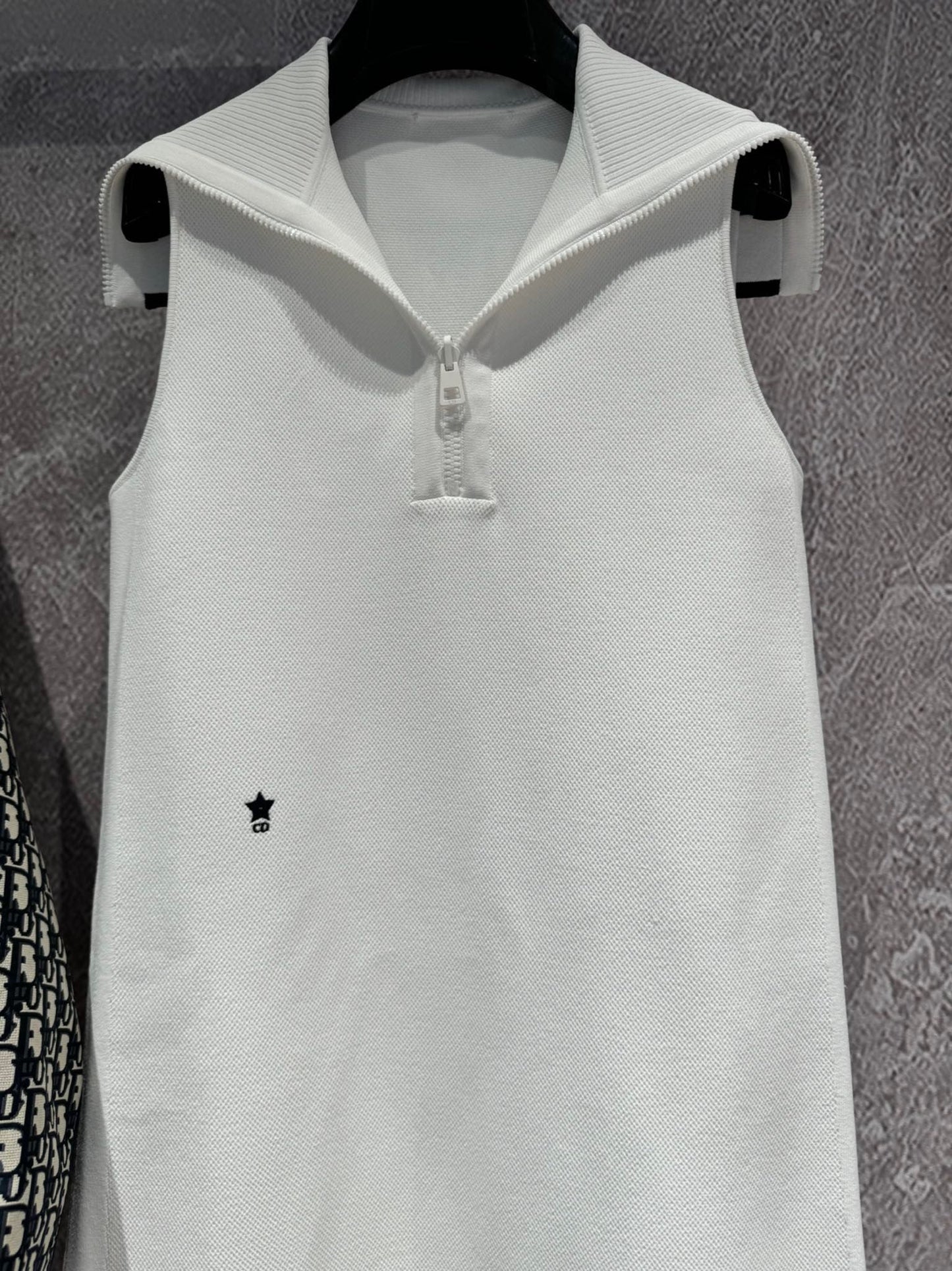DIOR TOPS