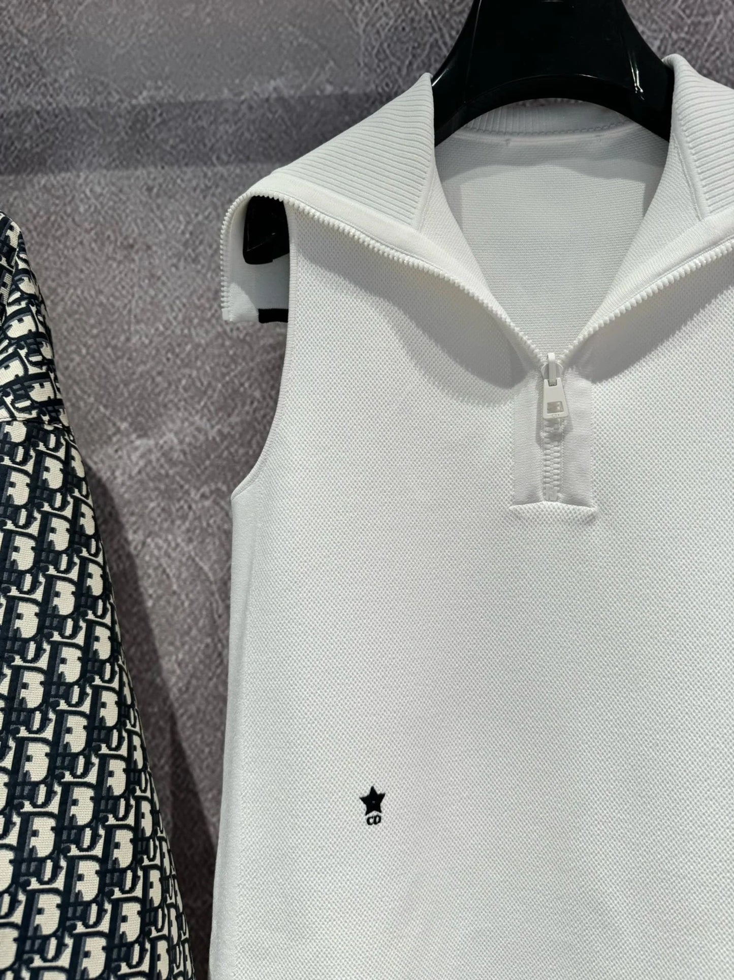 DIOR TOPS
