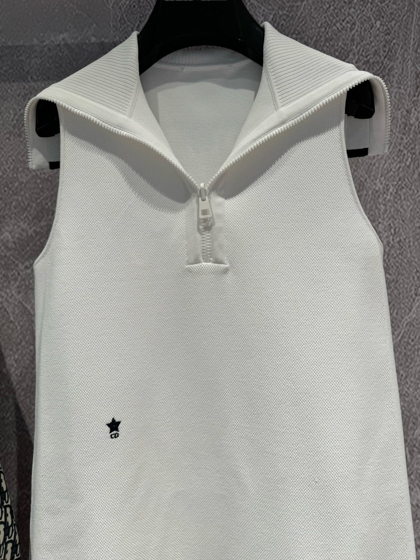 DIOR TOPS
