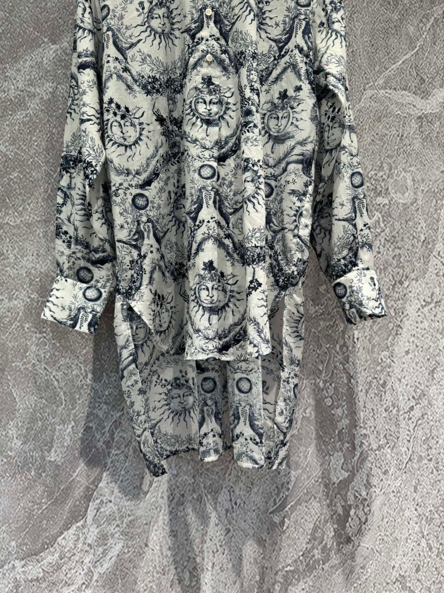 DIOR TOPS