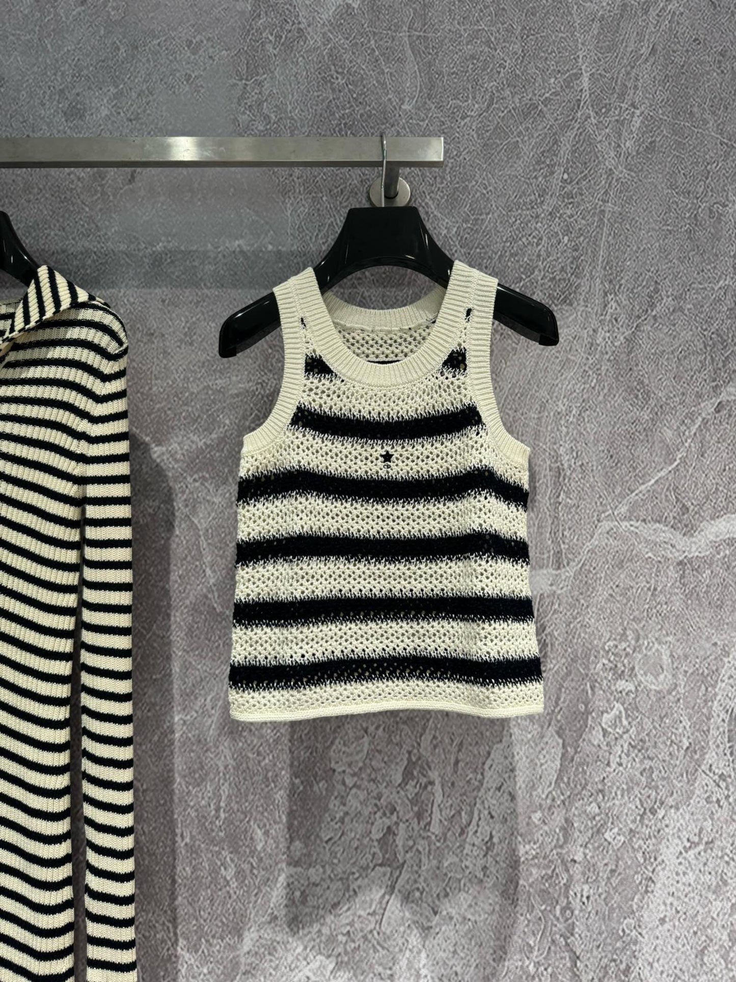 DIOR TOPS
