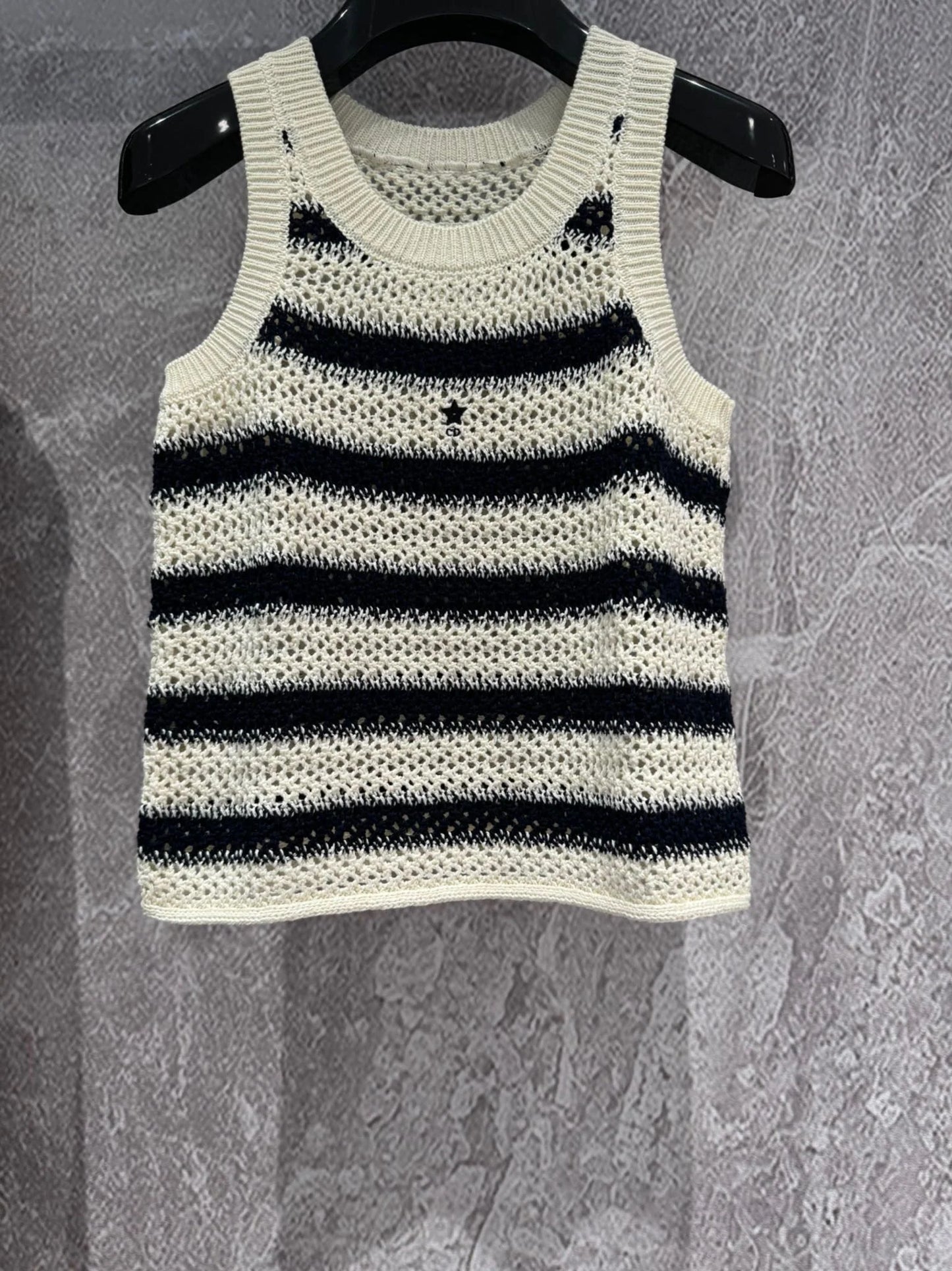 DIOR TOPS