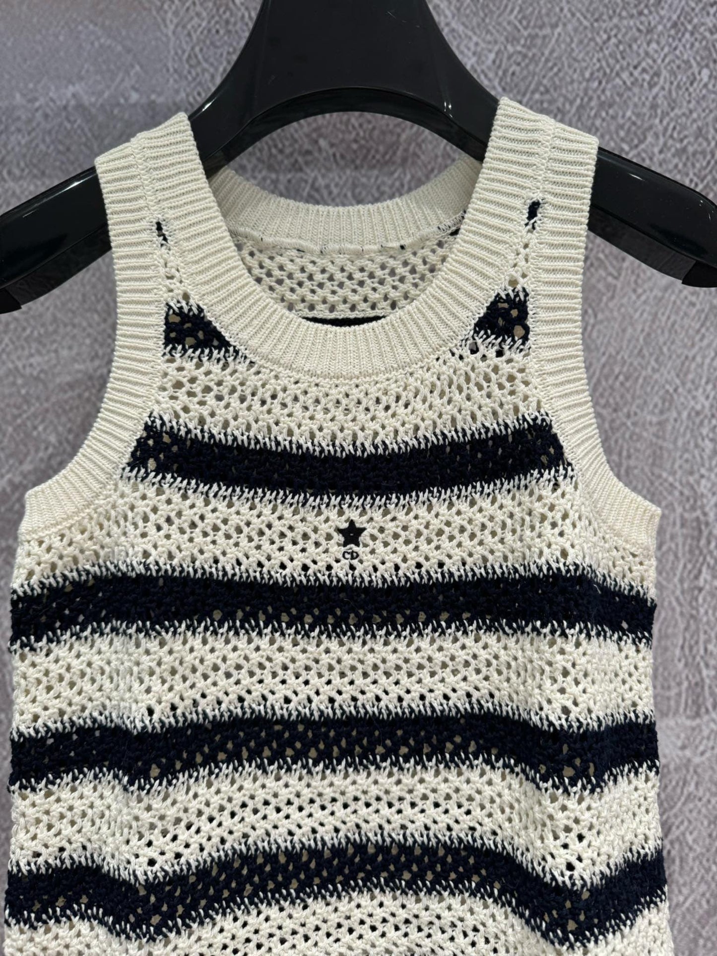 DIOR TOPS