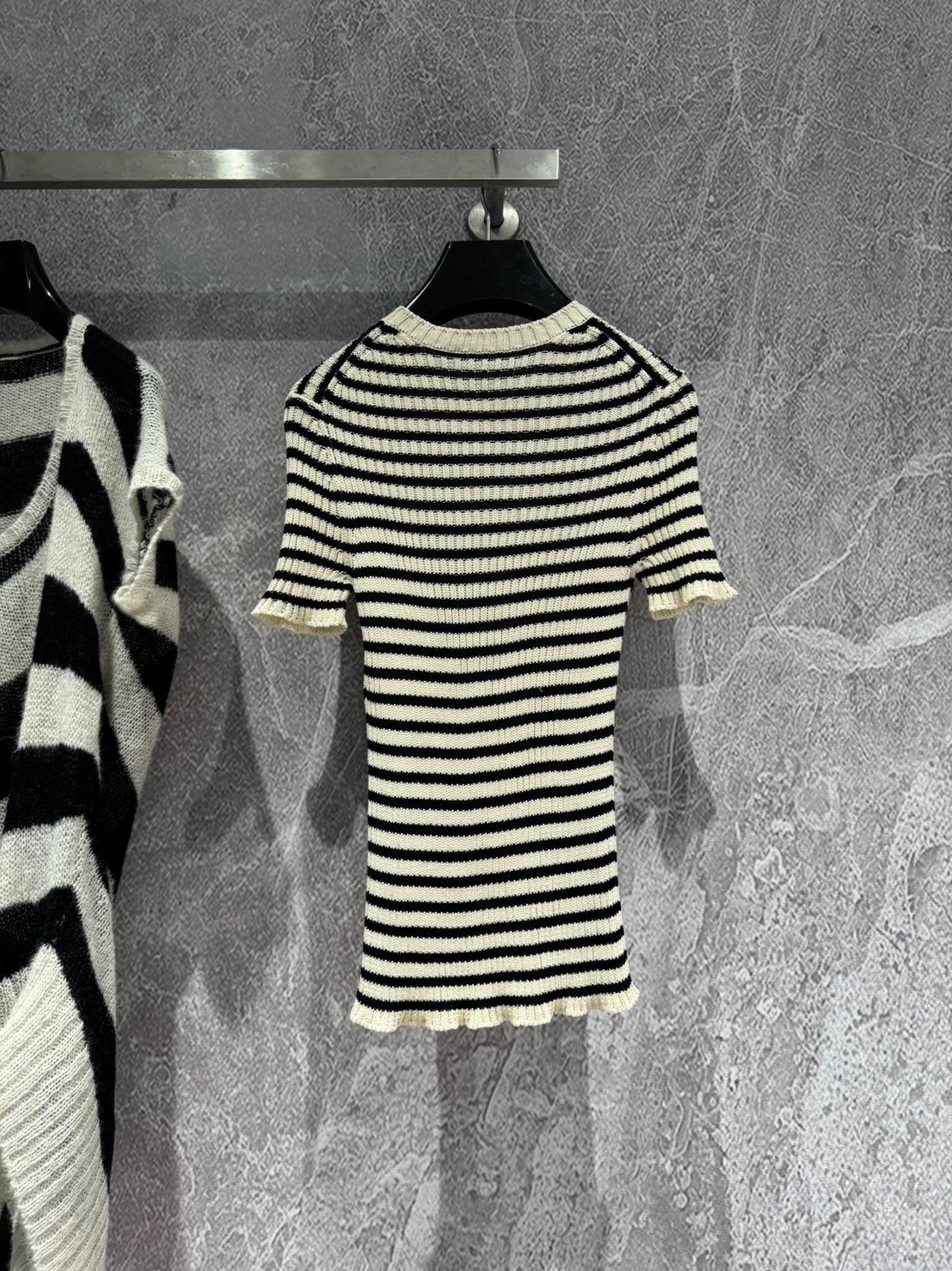 DIOR TOPS