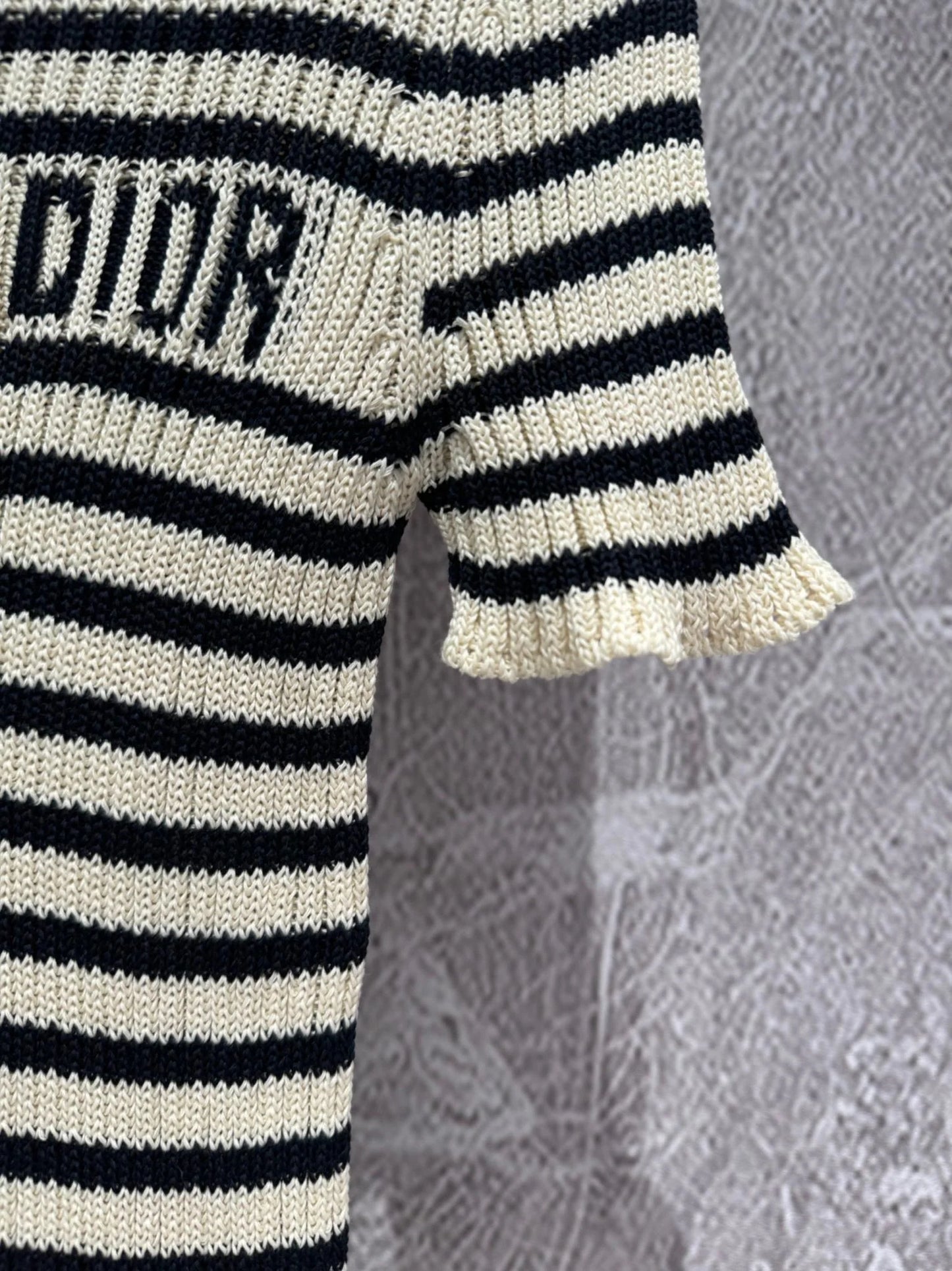DIOR TOPS