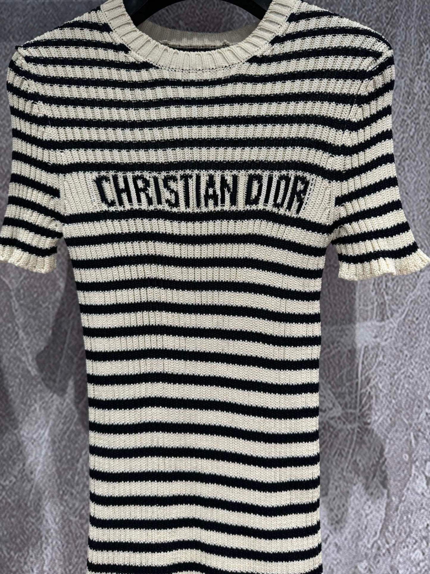 DIOR TOPS