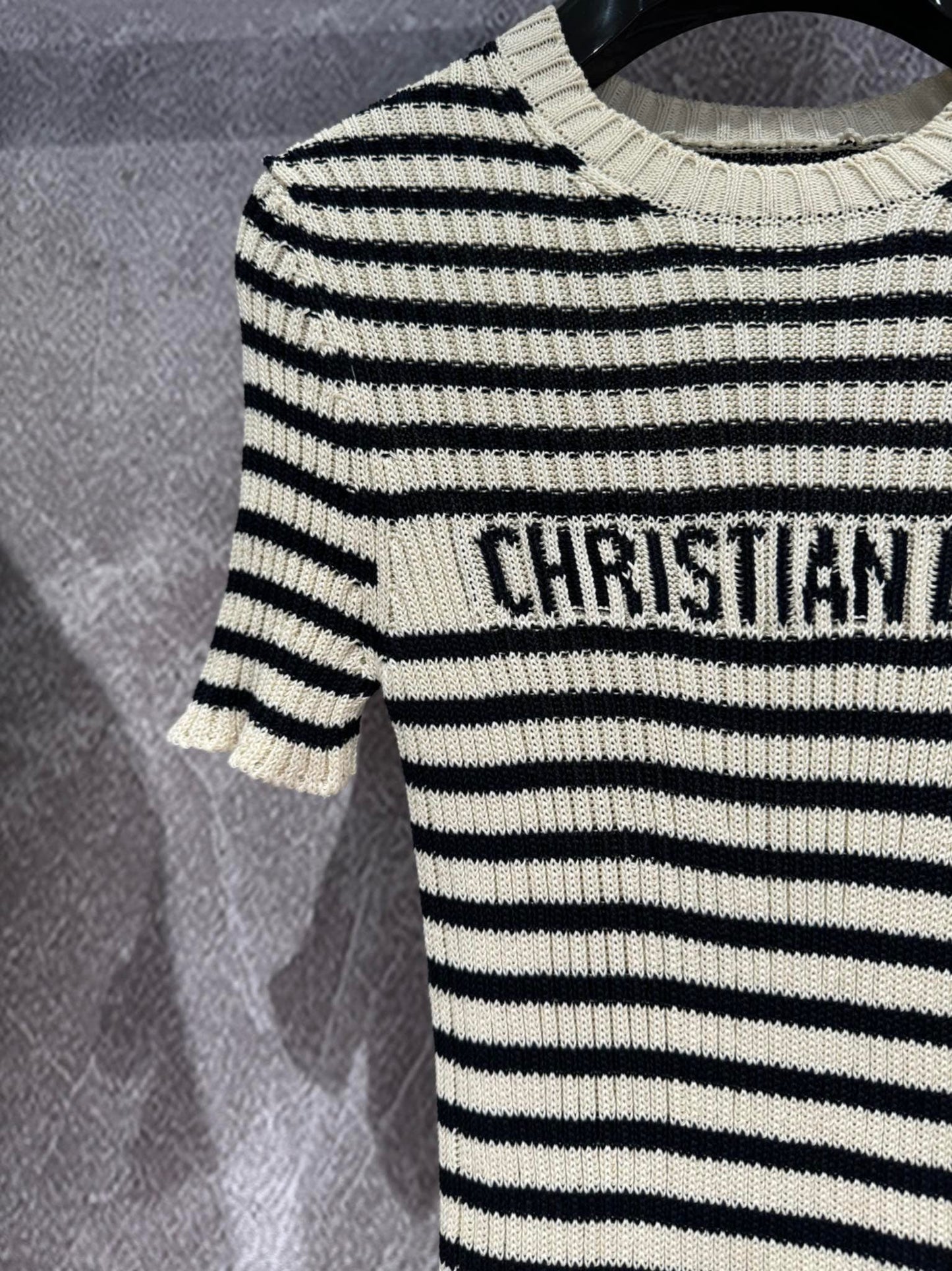 DIOR TOPS