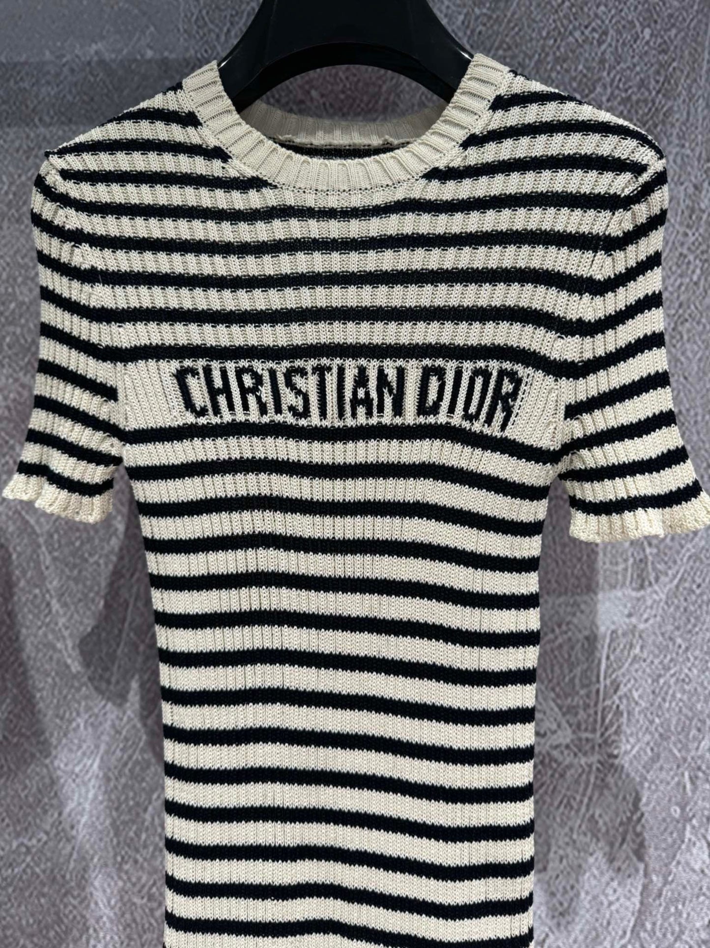 DIOR TOPS