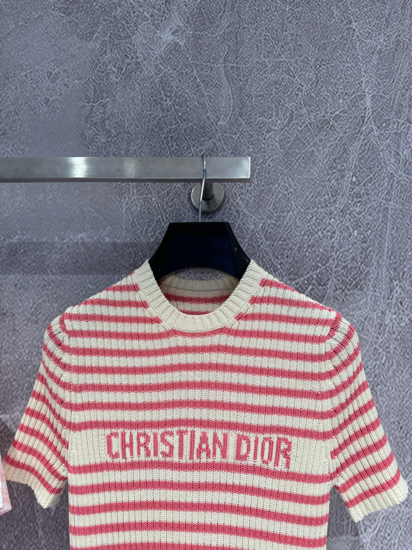 DIOR TOPS