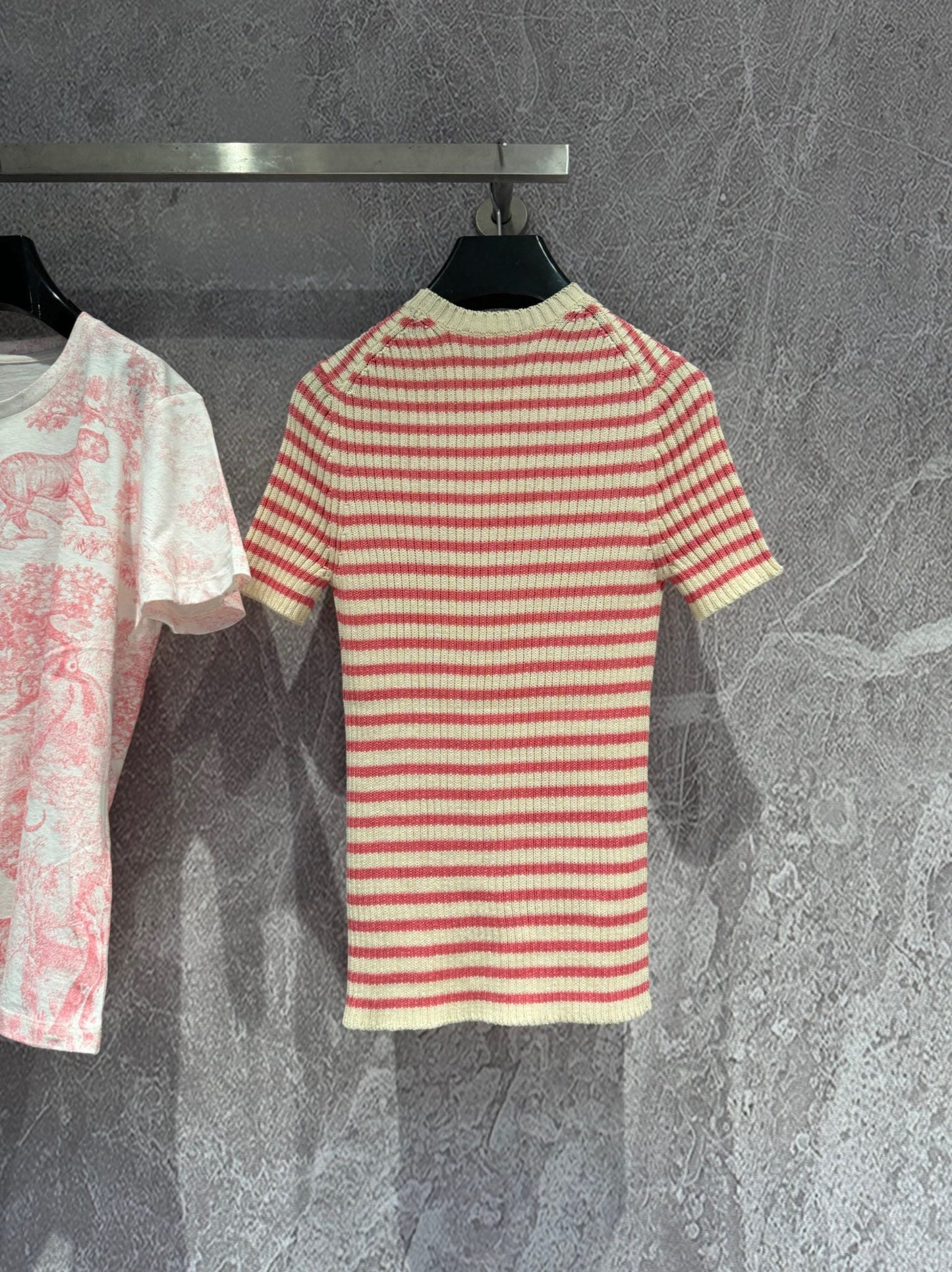 DIOR TOPS