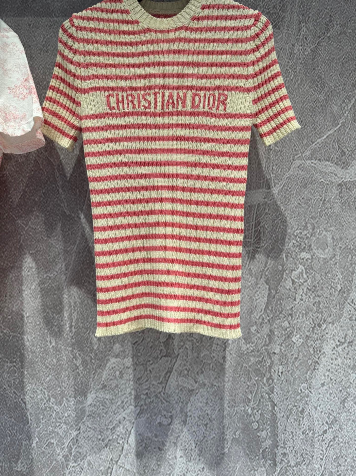 DIOR TOPS