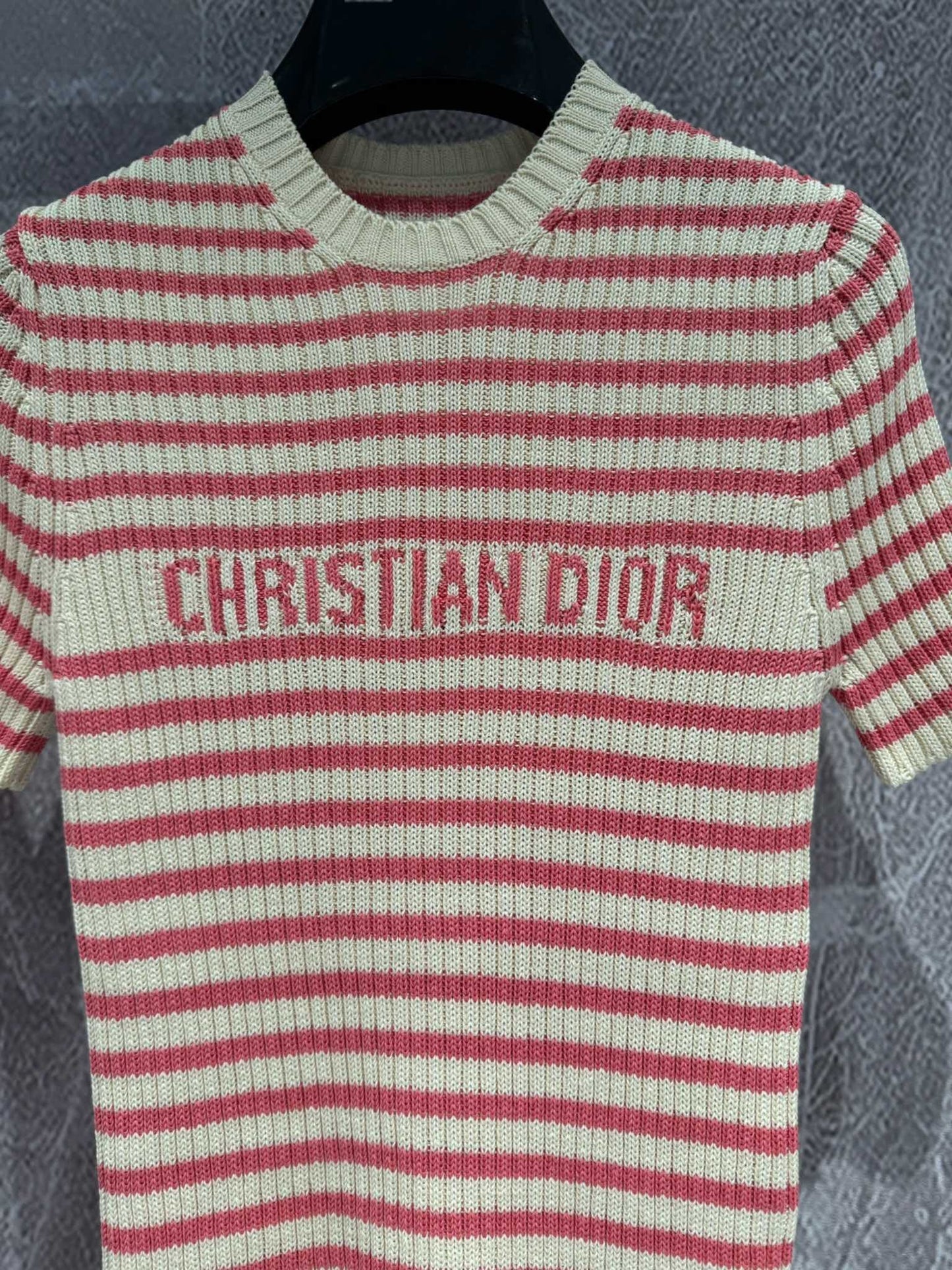 DIOR TOPS