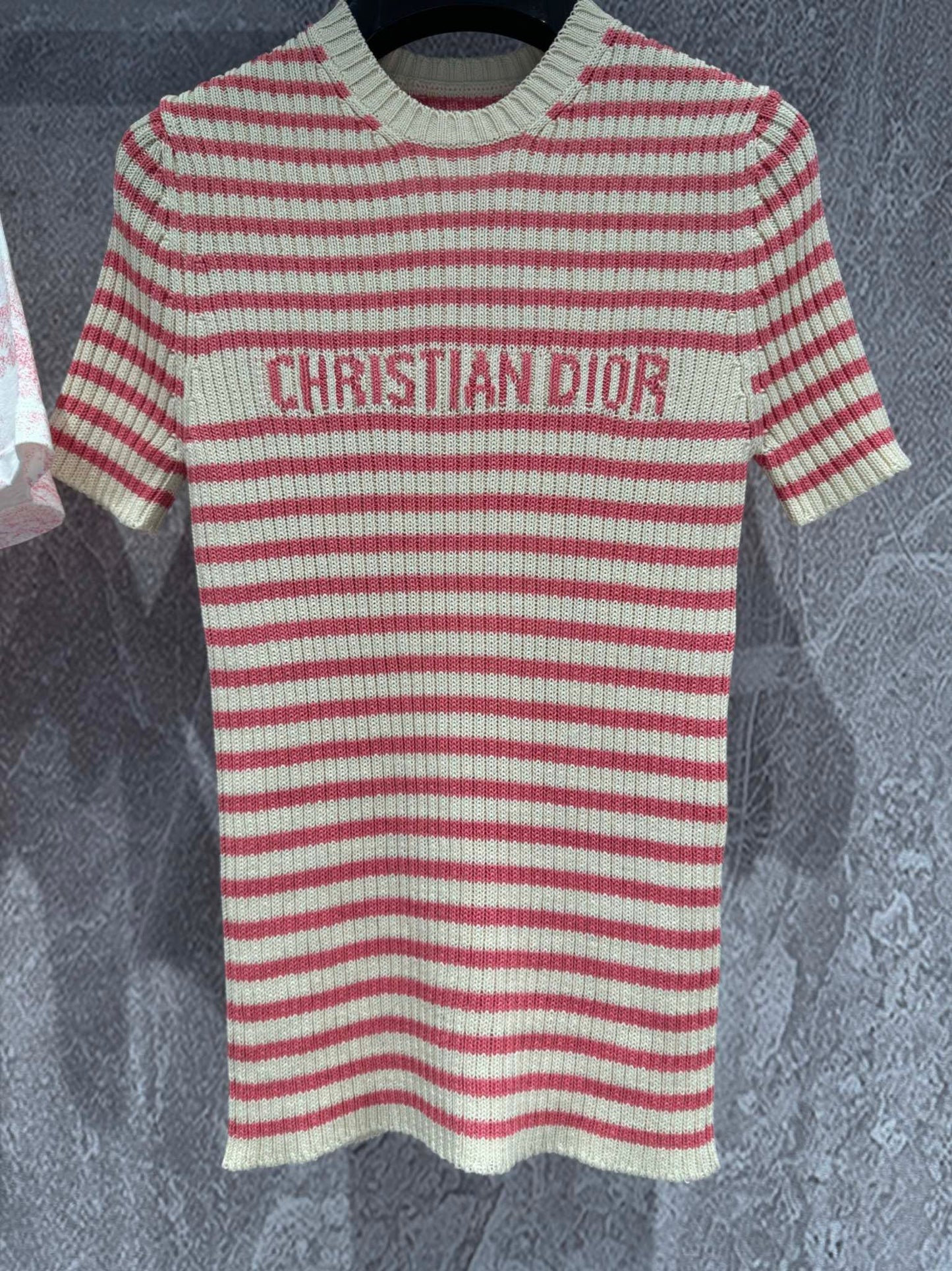 DIOR TOPS