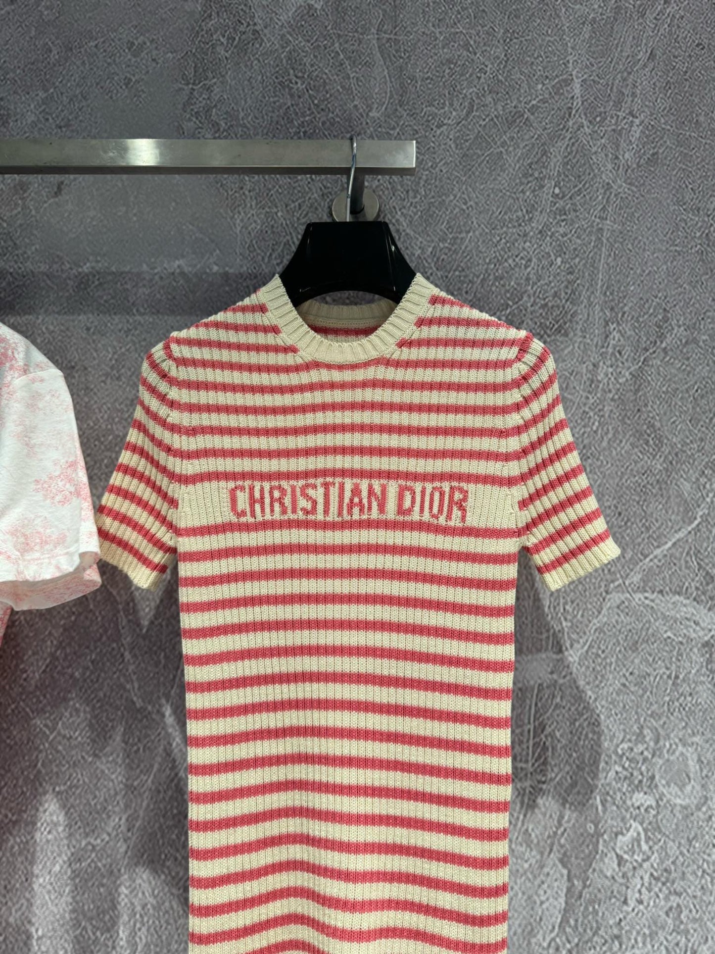 DIOR TOPS