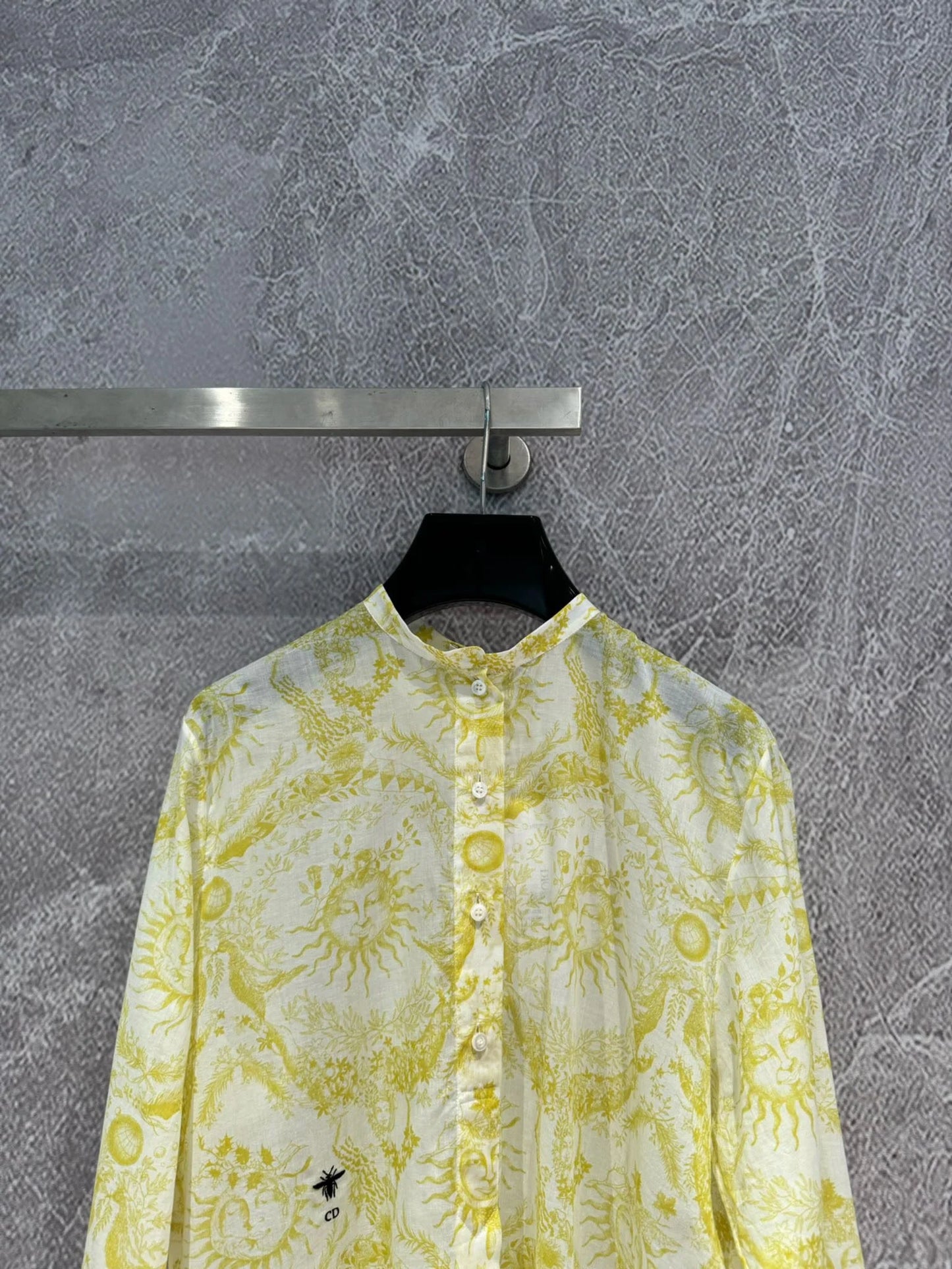 DIOR TOPS