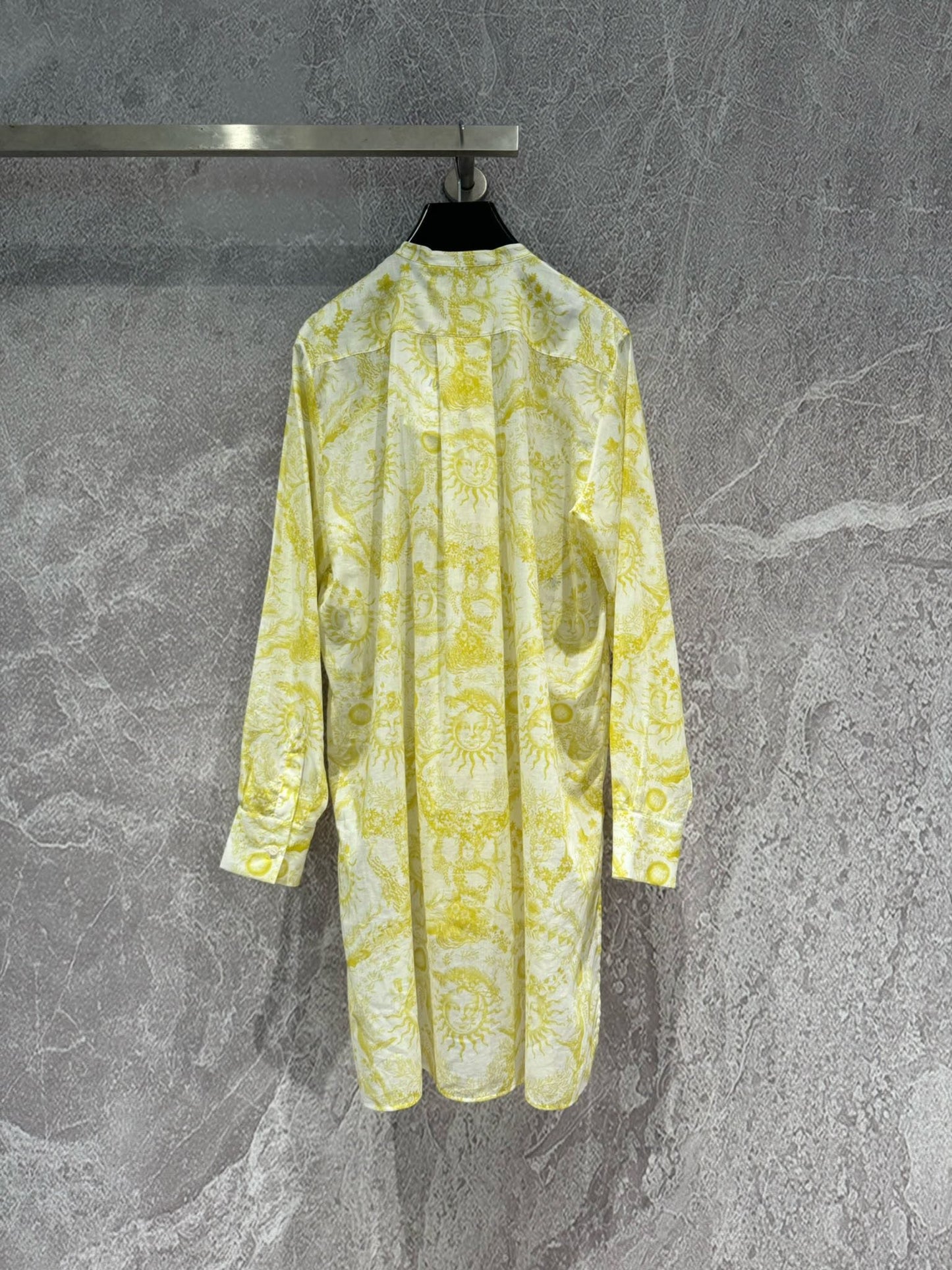 DIOR TOPS