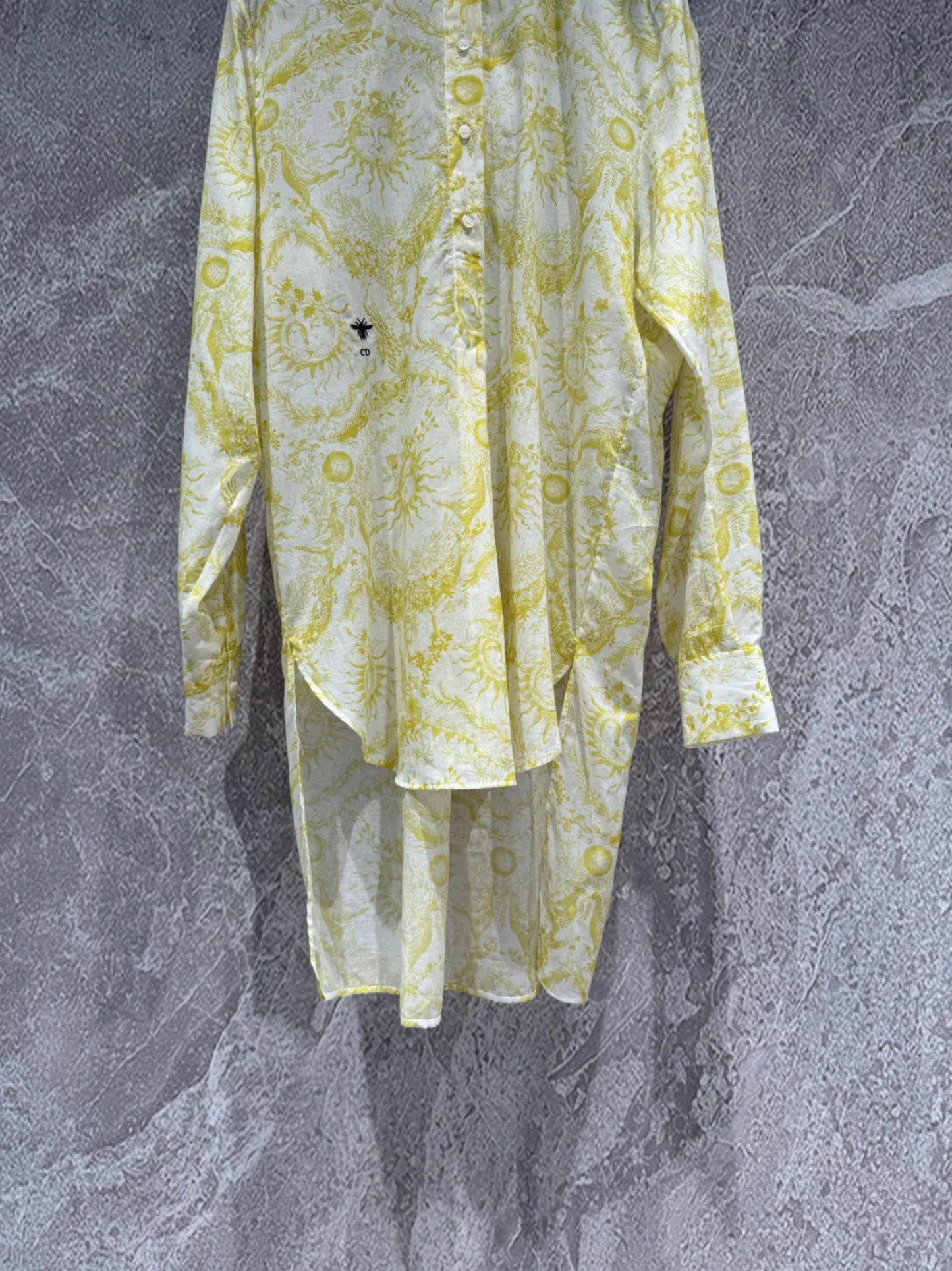 DIOR TOPS