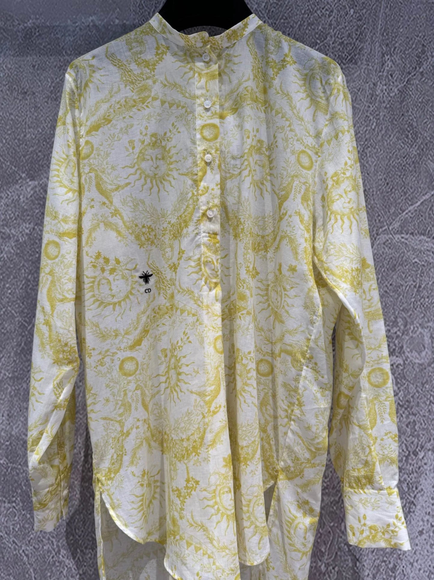 DIOR TOPS