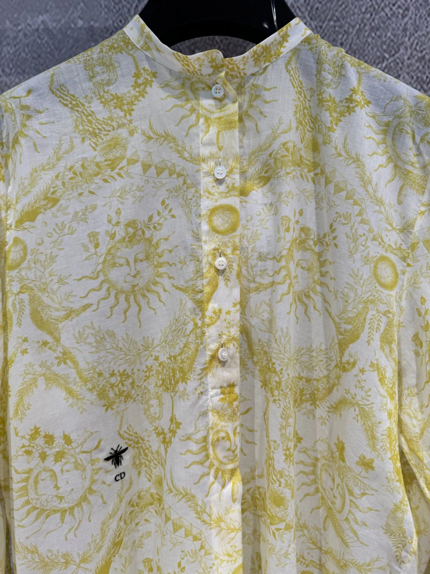 DIOR TOPS